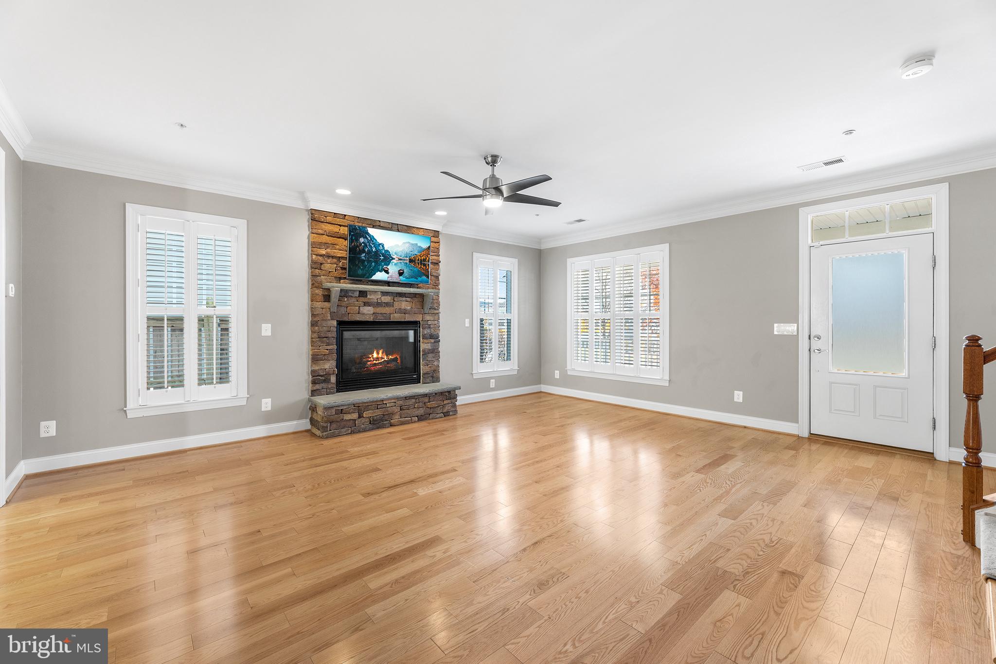 GIBSONS GRANT - Residential