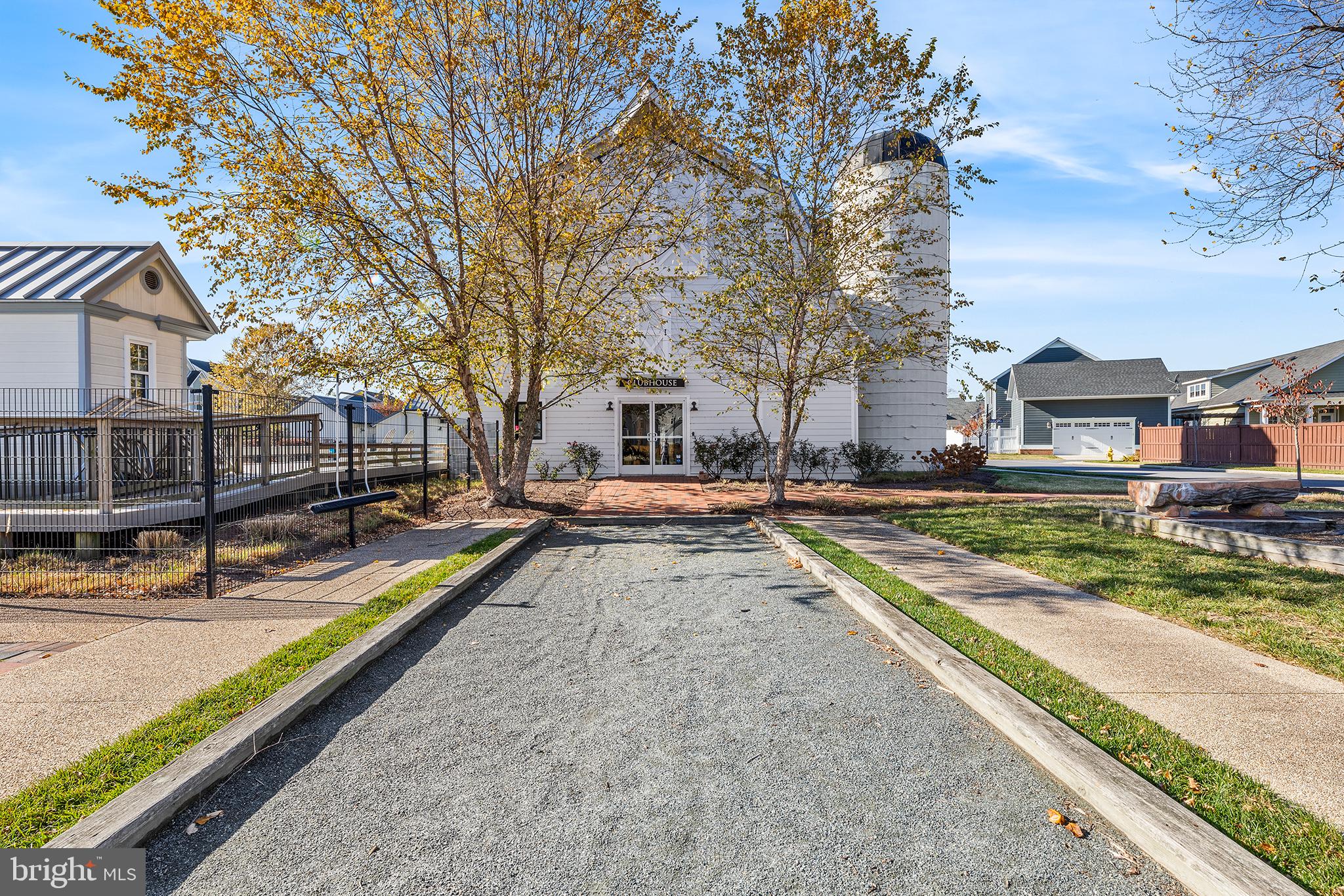 GIBSONS GRANT - Residential