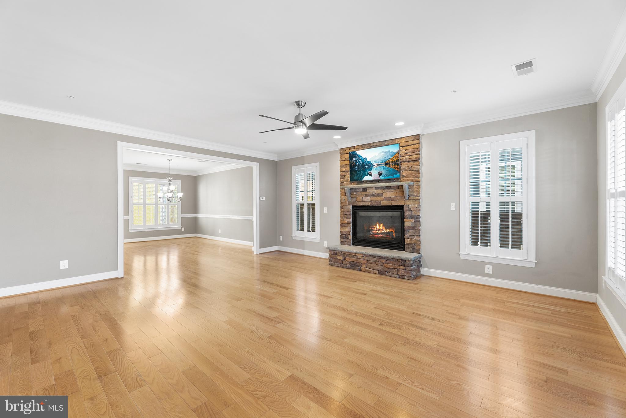 GIBSONS GRANT - Residential