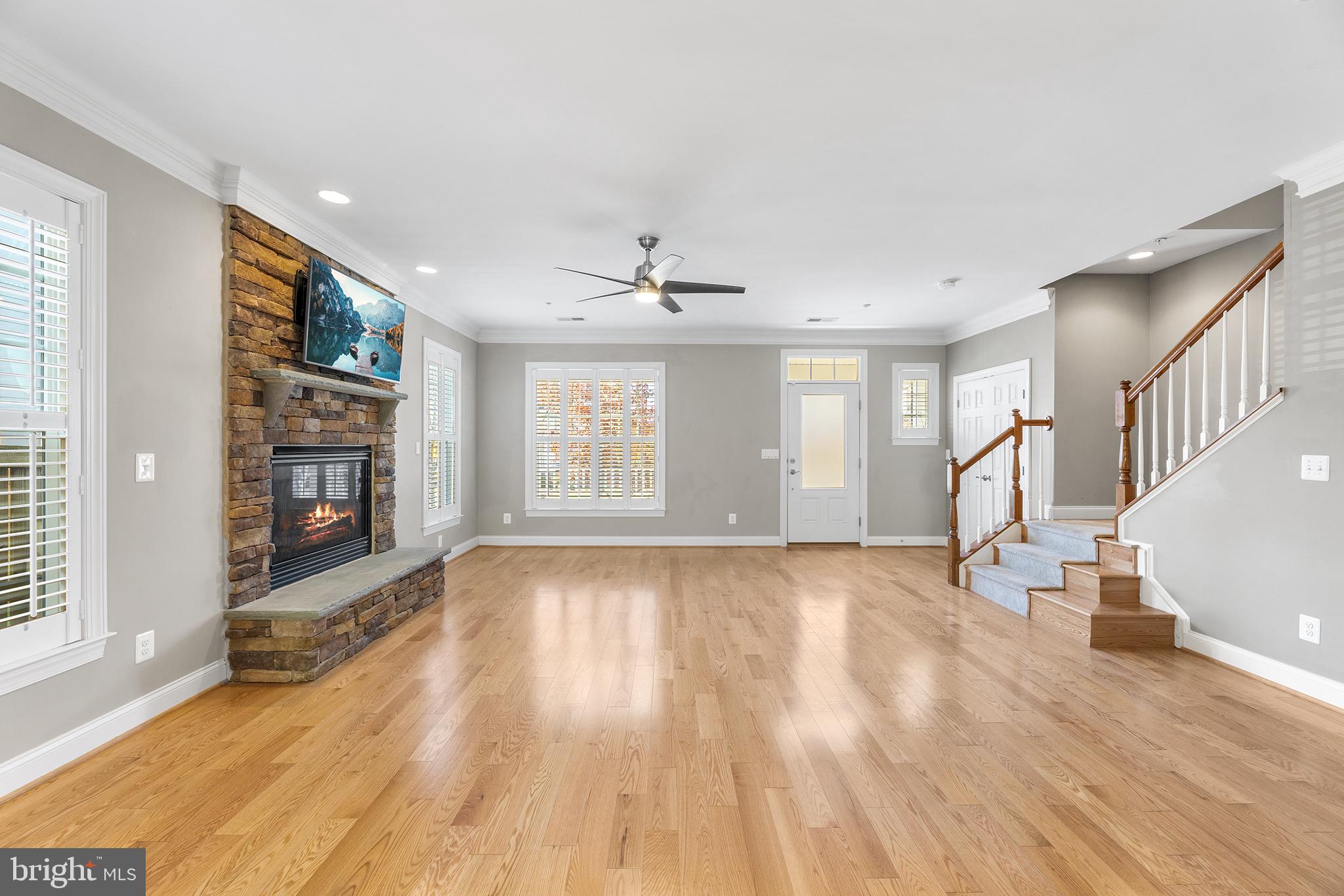 GIBSONS GRANT - Residential