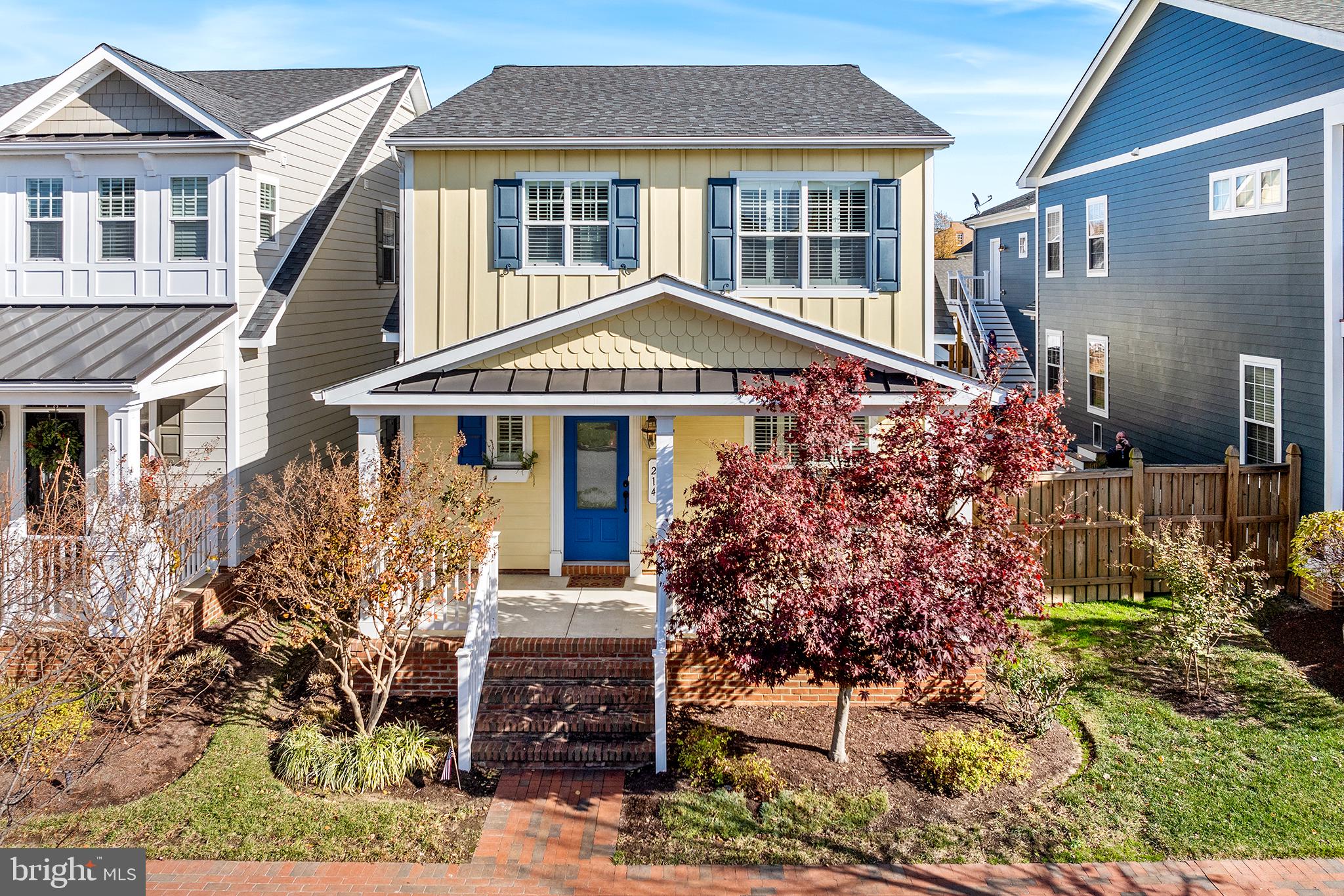 GIBSONS GRANT - Residential