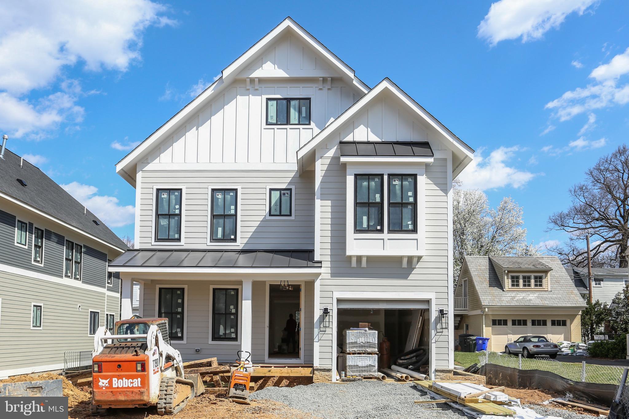 LACEY FOREST - Residential