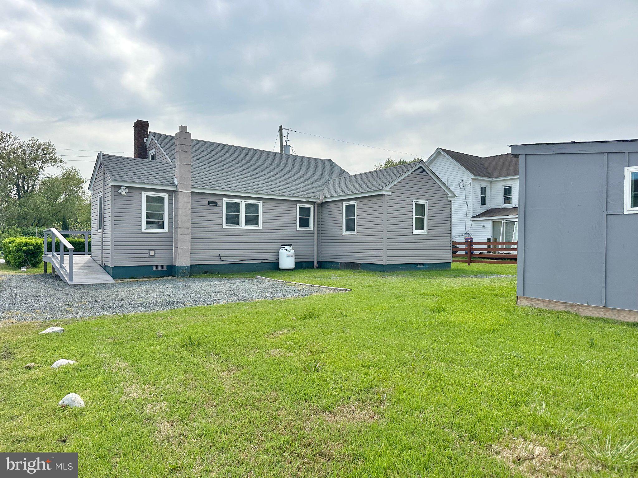 TILGHMAN ISLAND - Residential