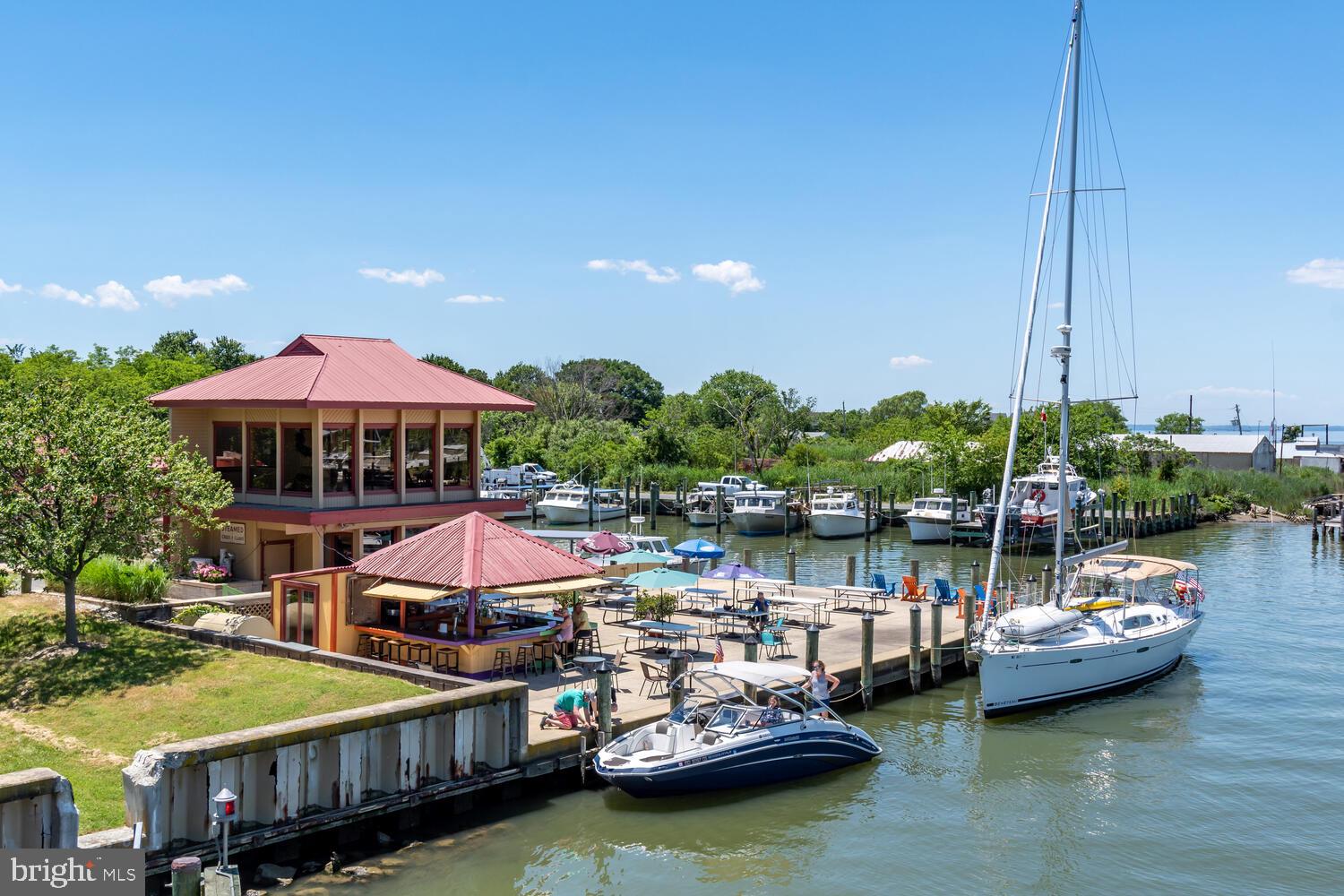 TILGHMAN ISLAND - Residential