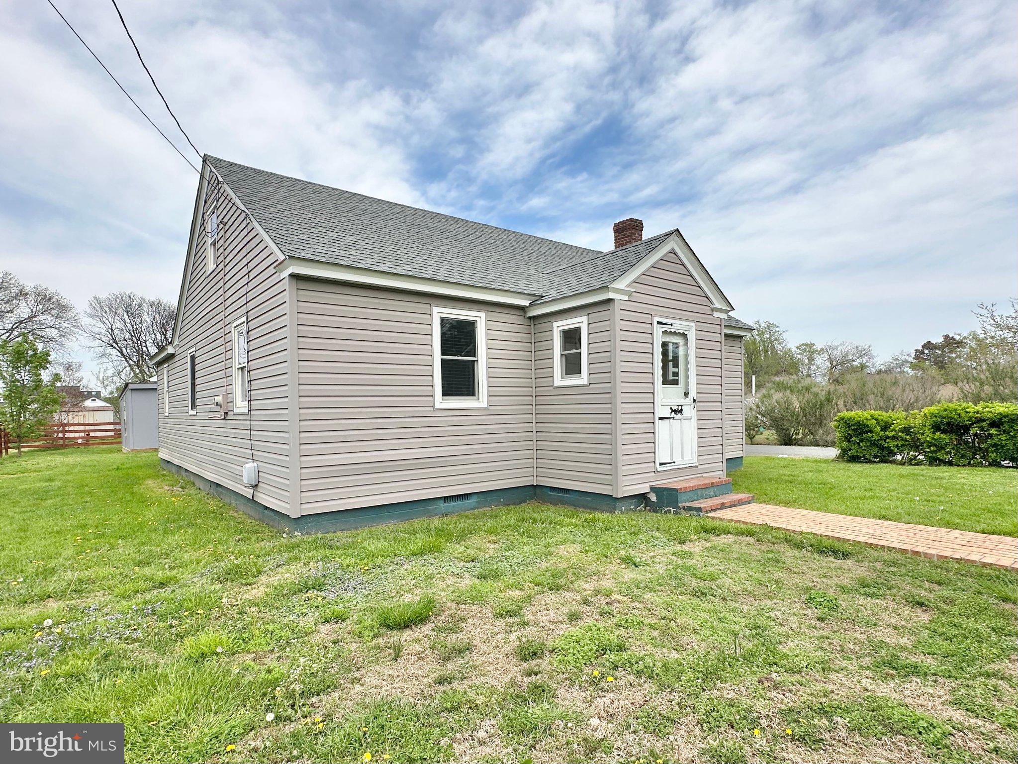 TILGHMAN ISLAND - Residential