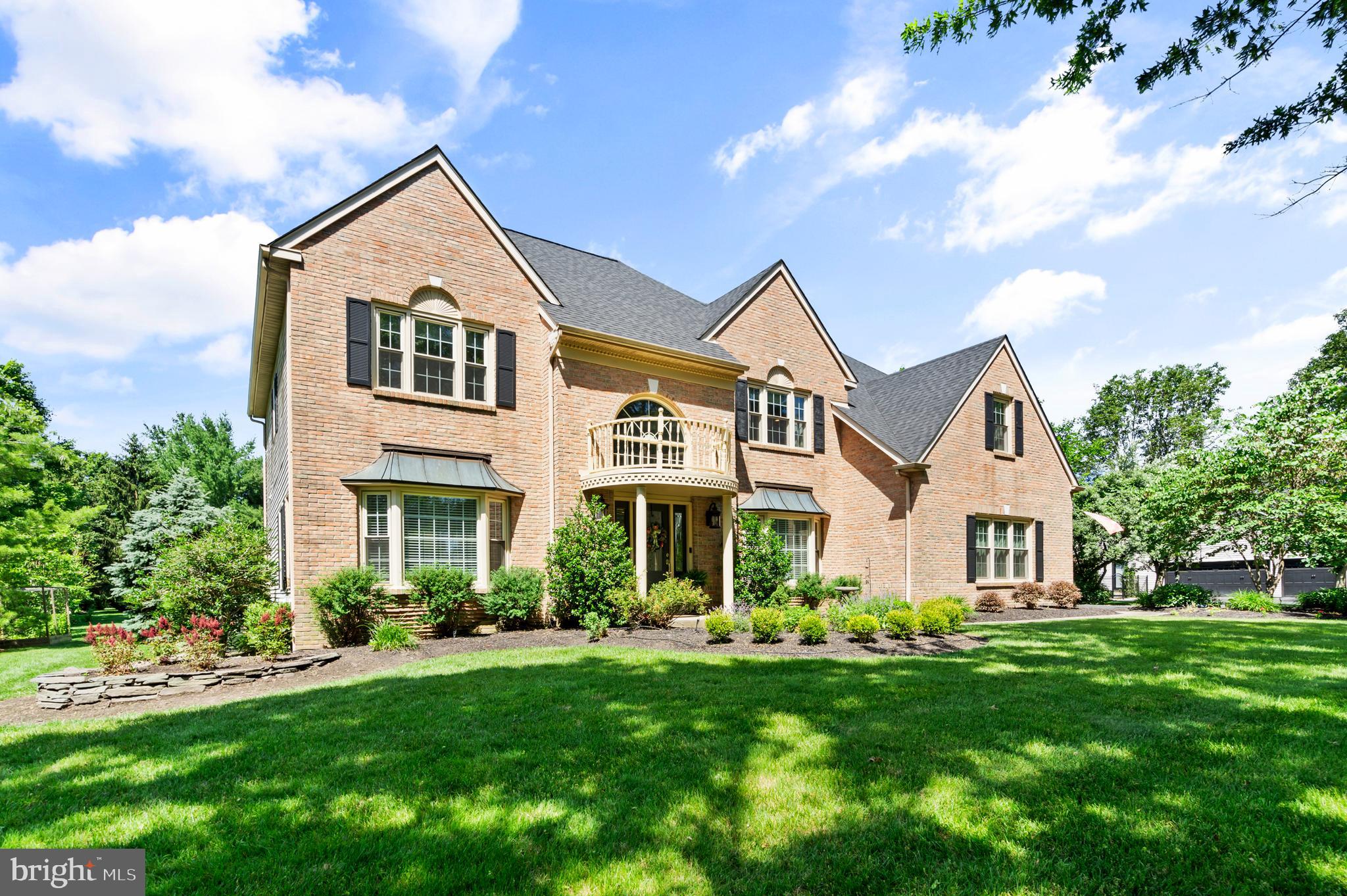 DOYLESTOWN LEA - Residential