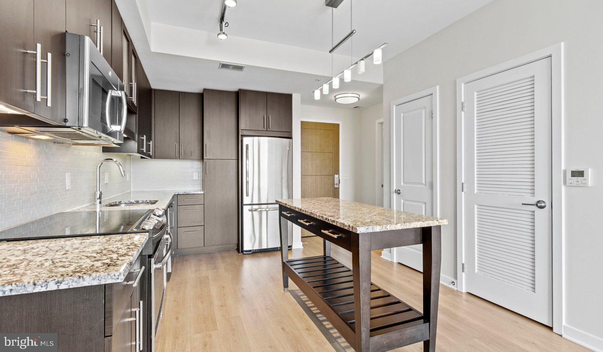 BETHESDA - Residential Lease