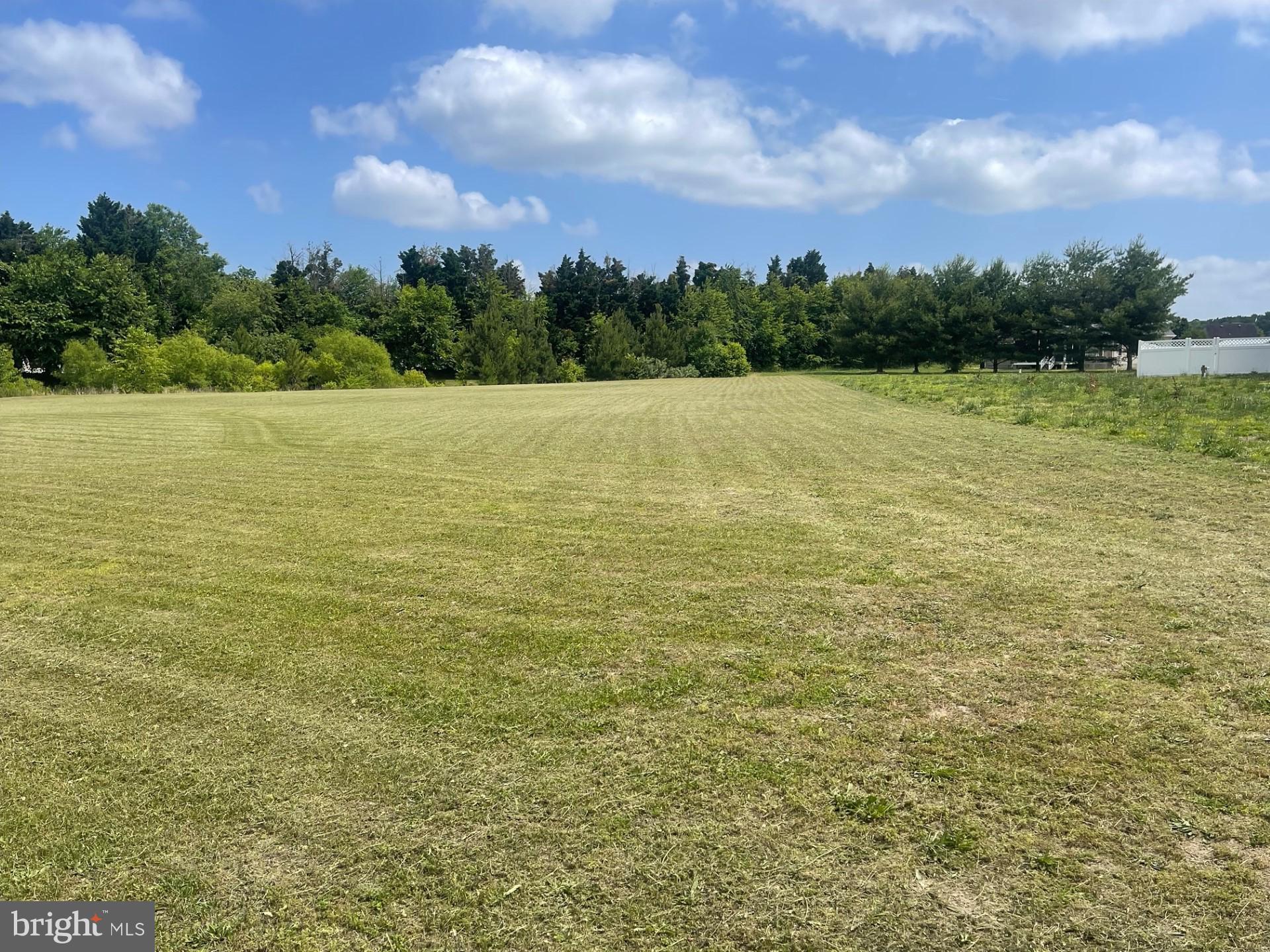 WEST NITHSDALE - Land