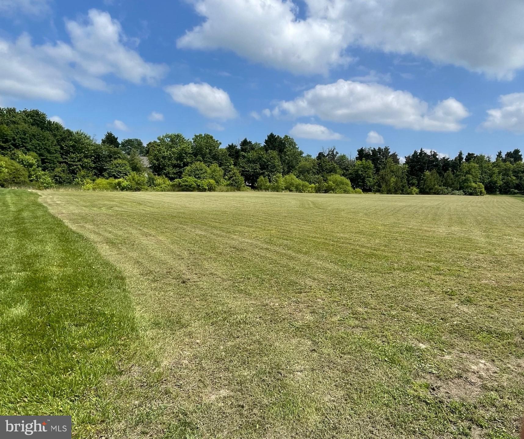 WEST NITHSDALE - Land