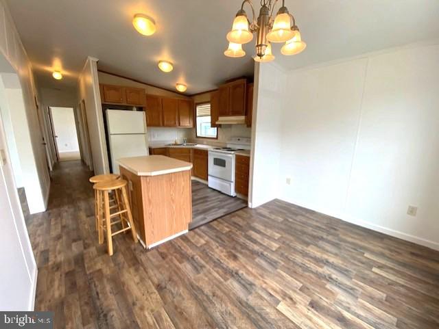 RICHLAND MDWS - Residential