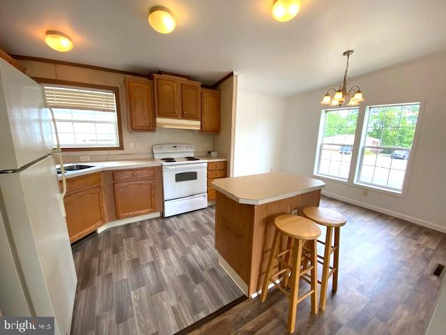 RICHLAND MDWS - Residential