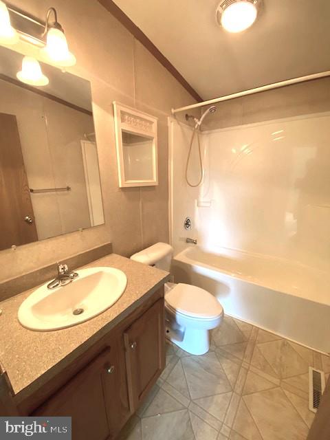 RICHLAND MDWS - Residential