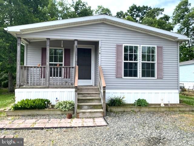 RICHLAND MDWS - Residential