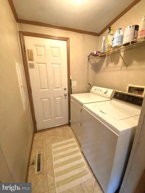 RICHLAND MDWS - Residential