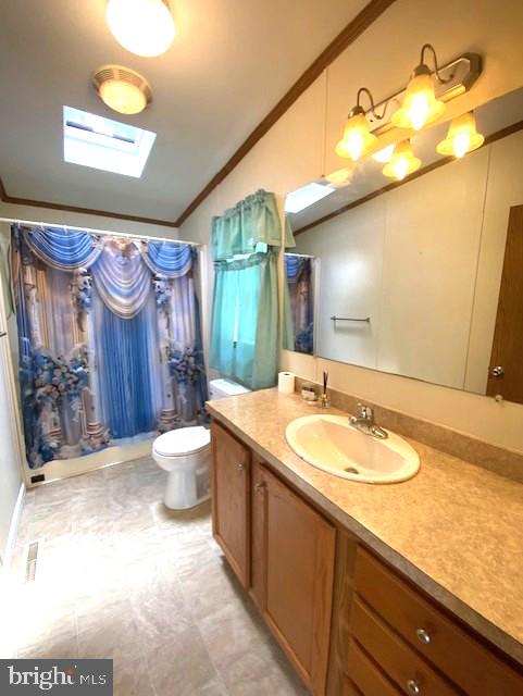 RICHLAND MDWS - Residential