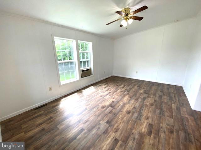 RICHLAND MDWS - Residential