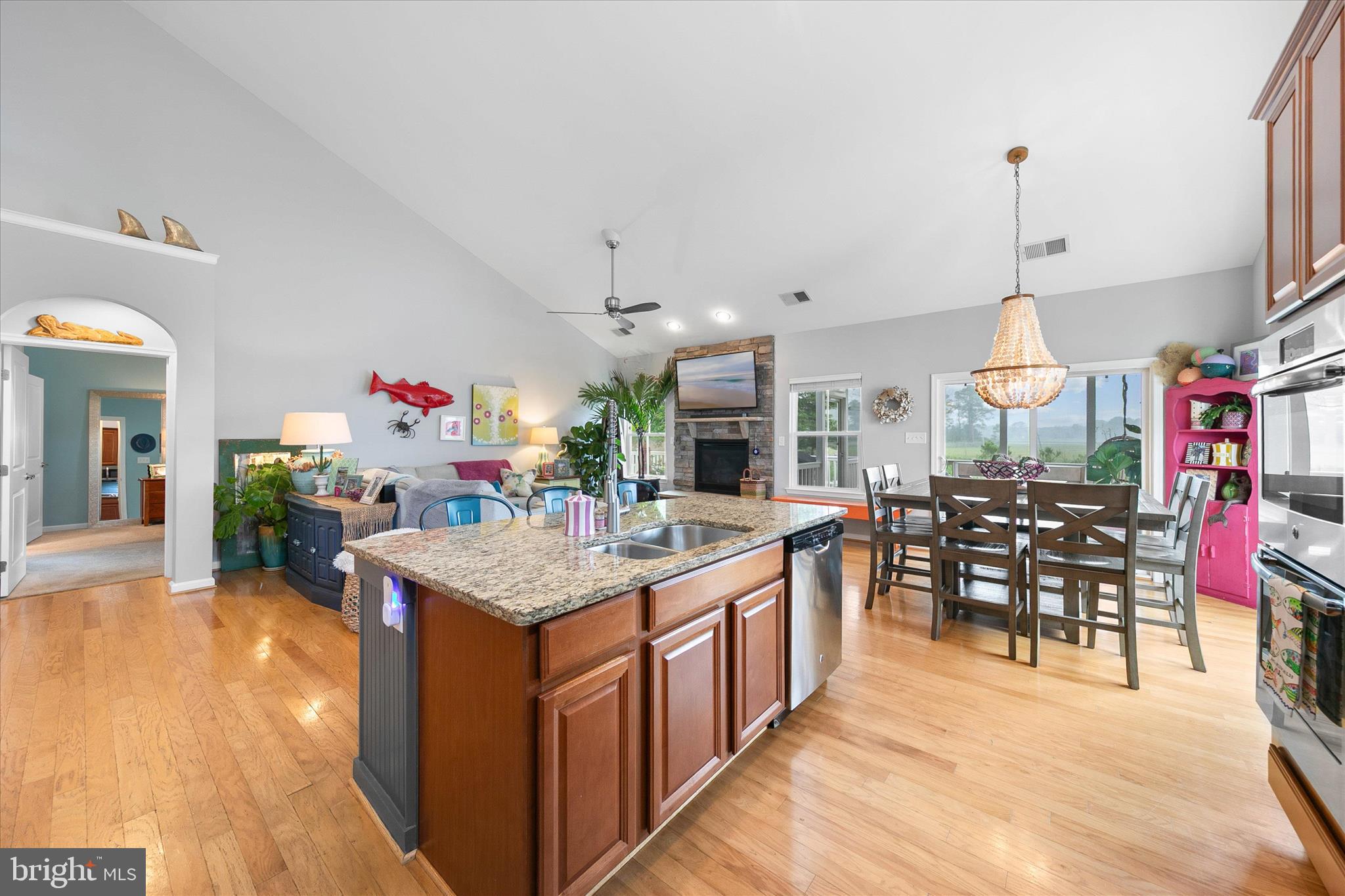 SEAGRASS PLANTATION - Residential