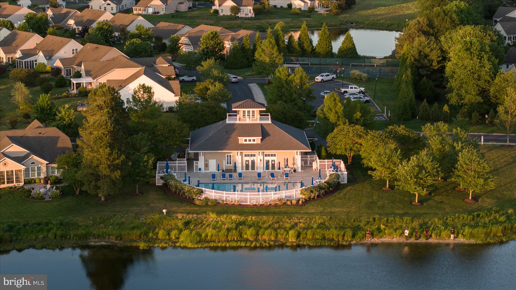 SEAGRASS PLANTATION - Residential
