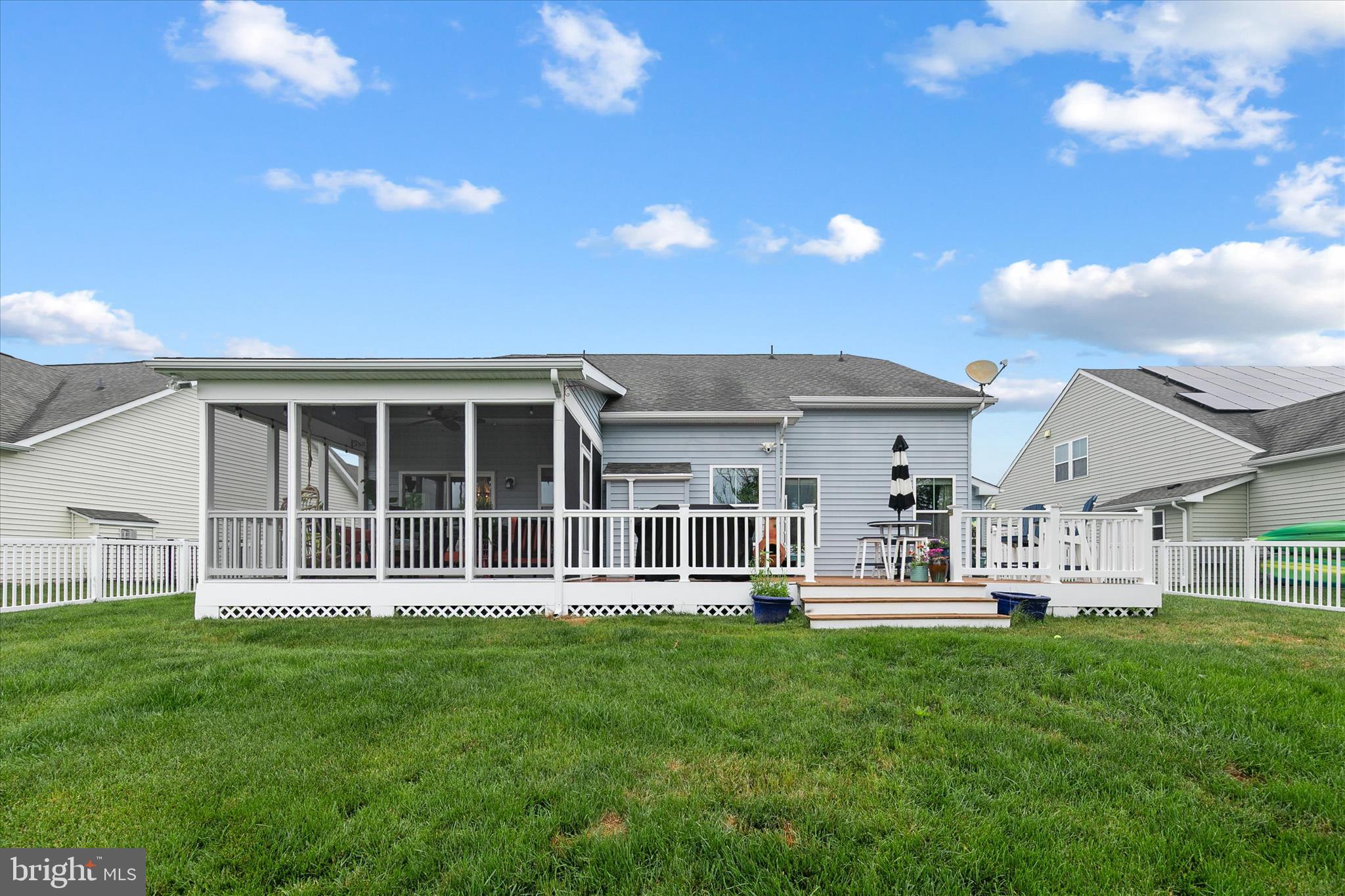 SEAGRASS PLANTATION - Residential