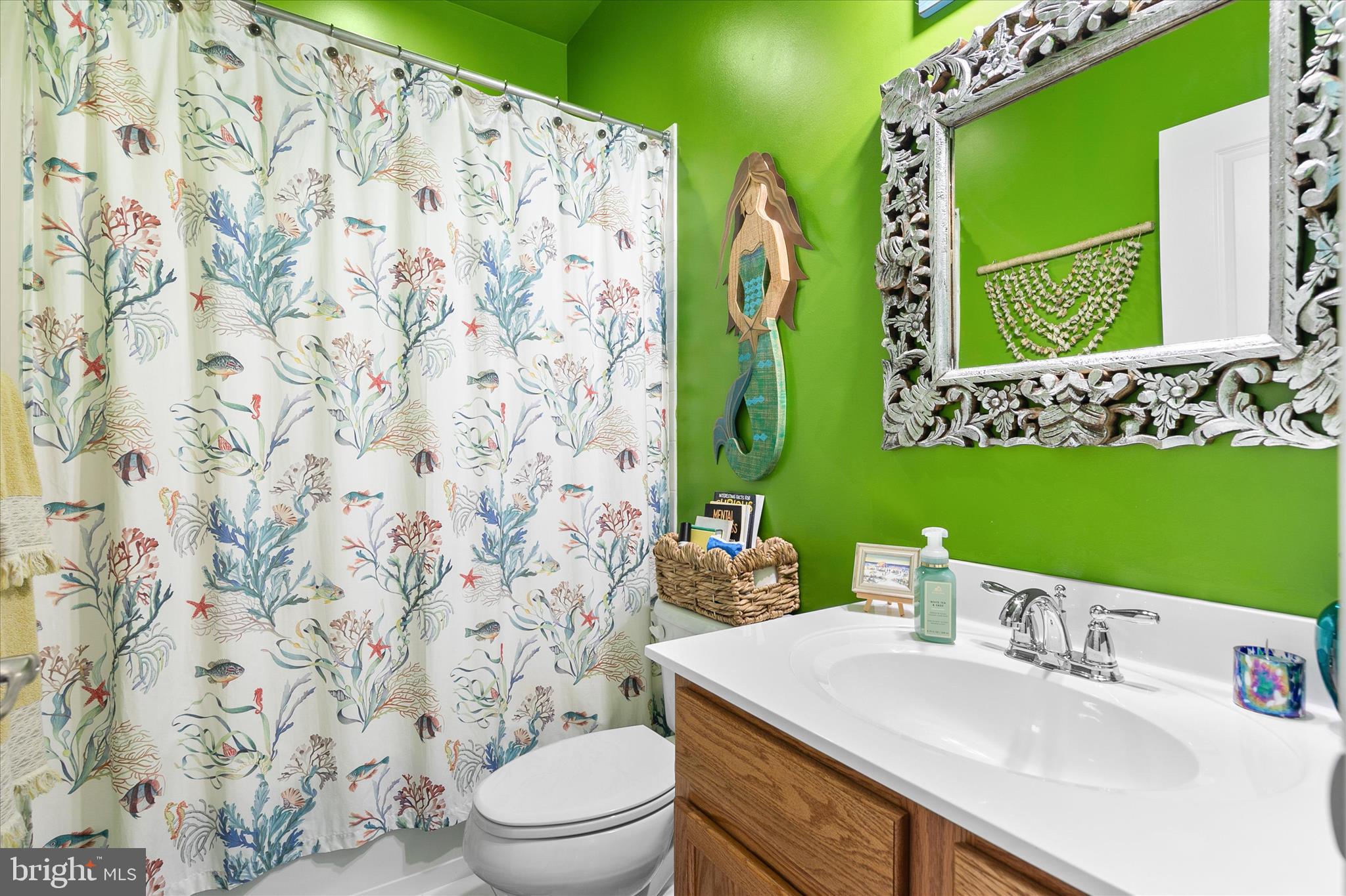SEAGRASS PLANTATION - Residential