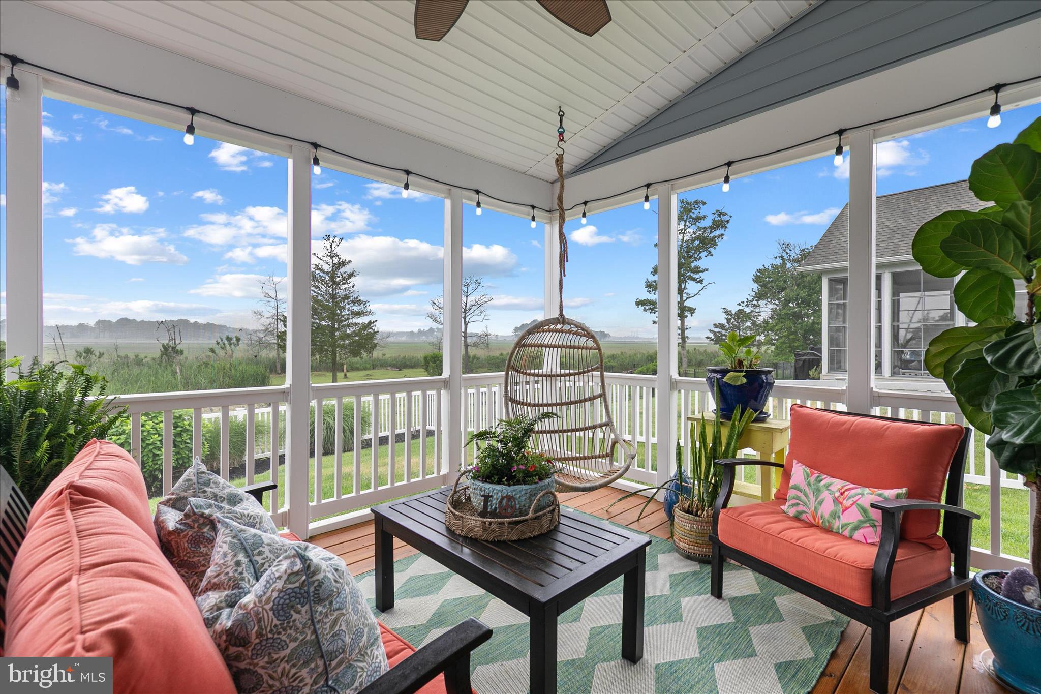 SEAGRASS PLANTATION - Residential