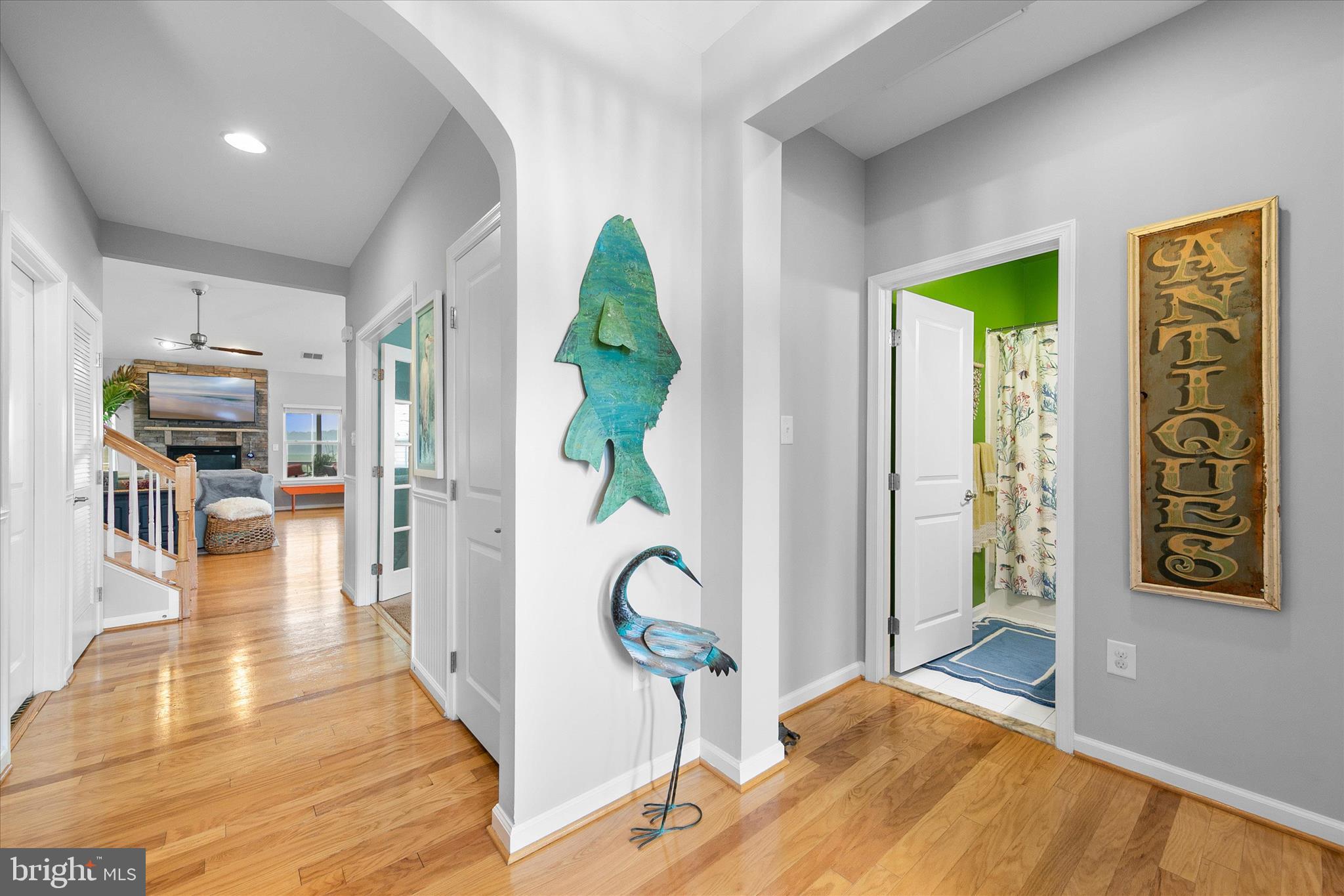 SEAGRASS PLANTATION - Residential
