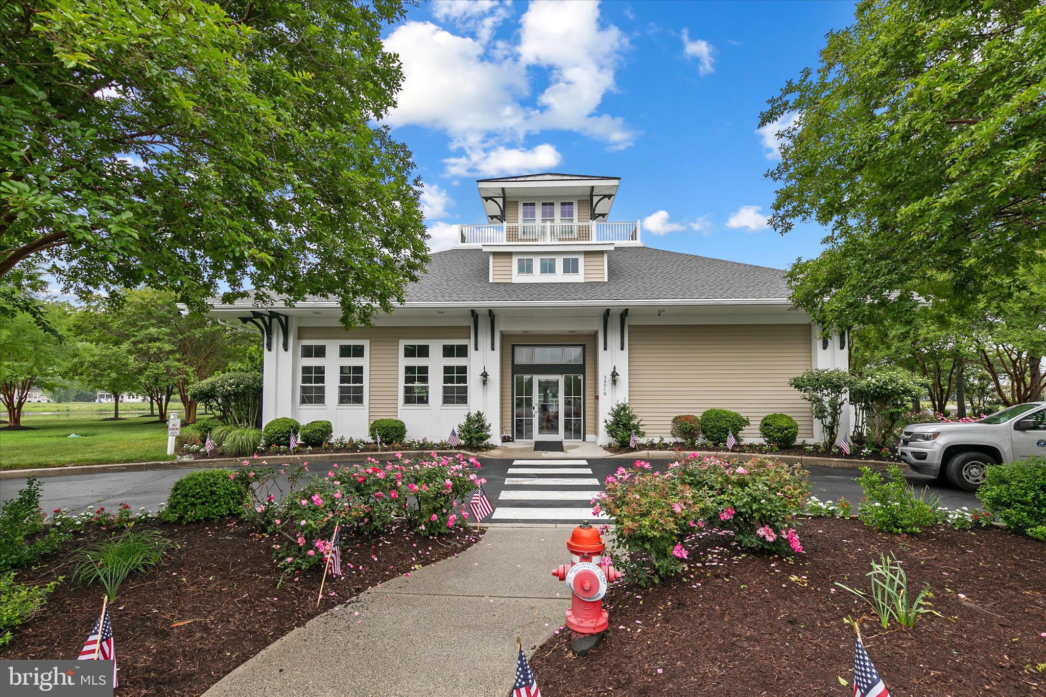 SEAGRASS PLANTATION - Residential