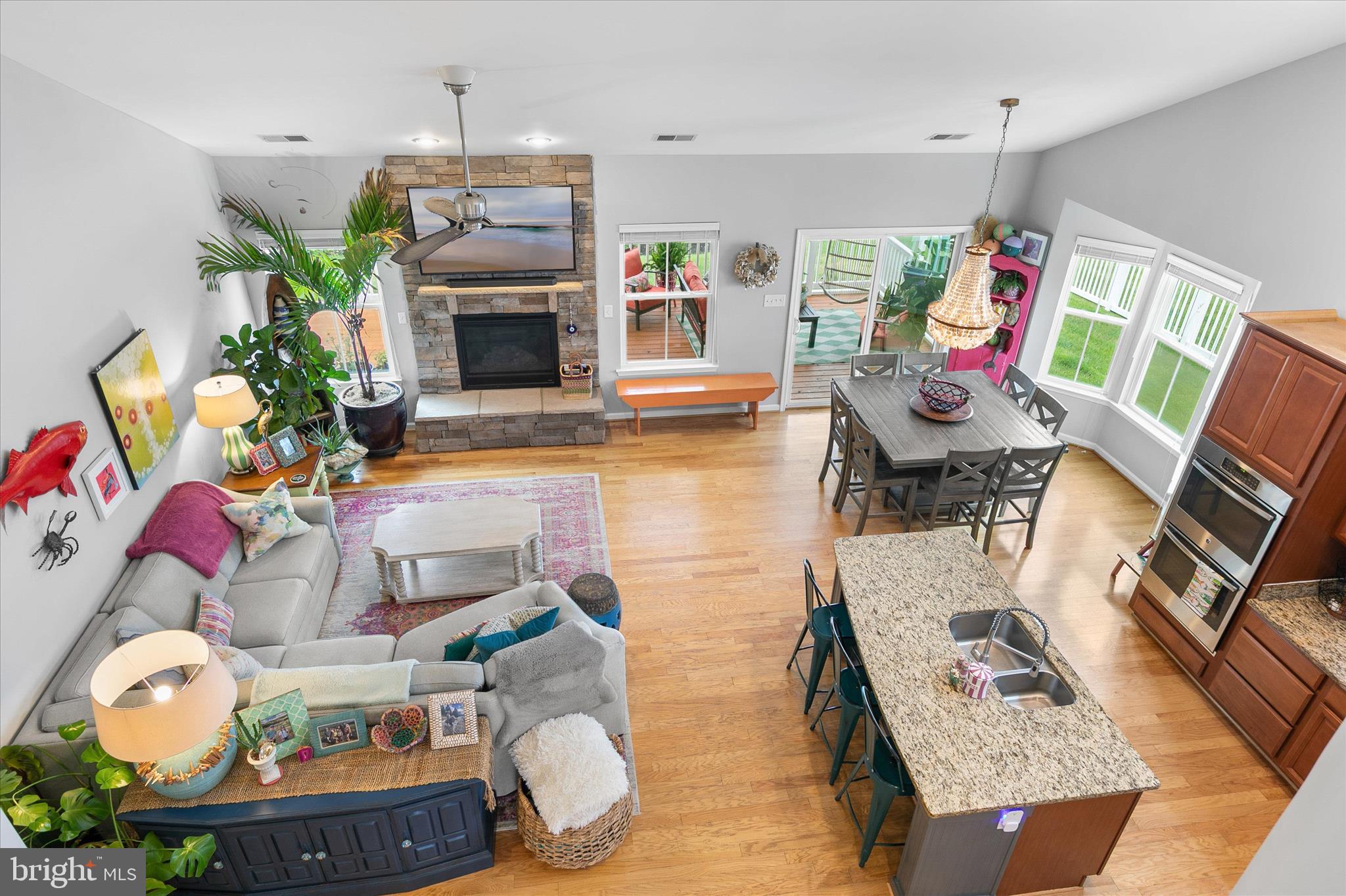 SEAGRASS PLANTATION - Residential