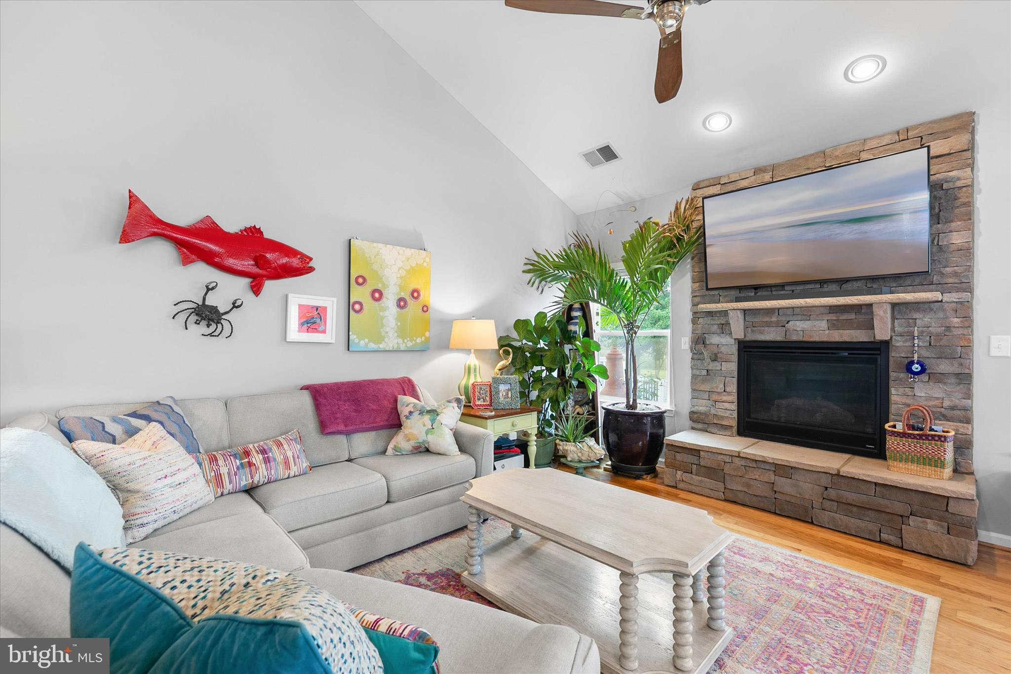 SEAGRASS PLANTATION - Residential