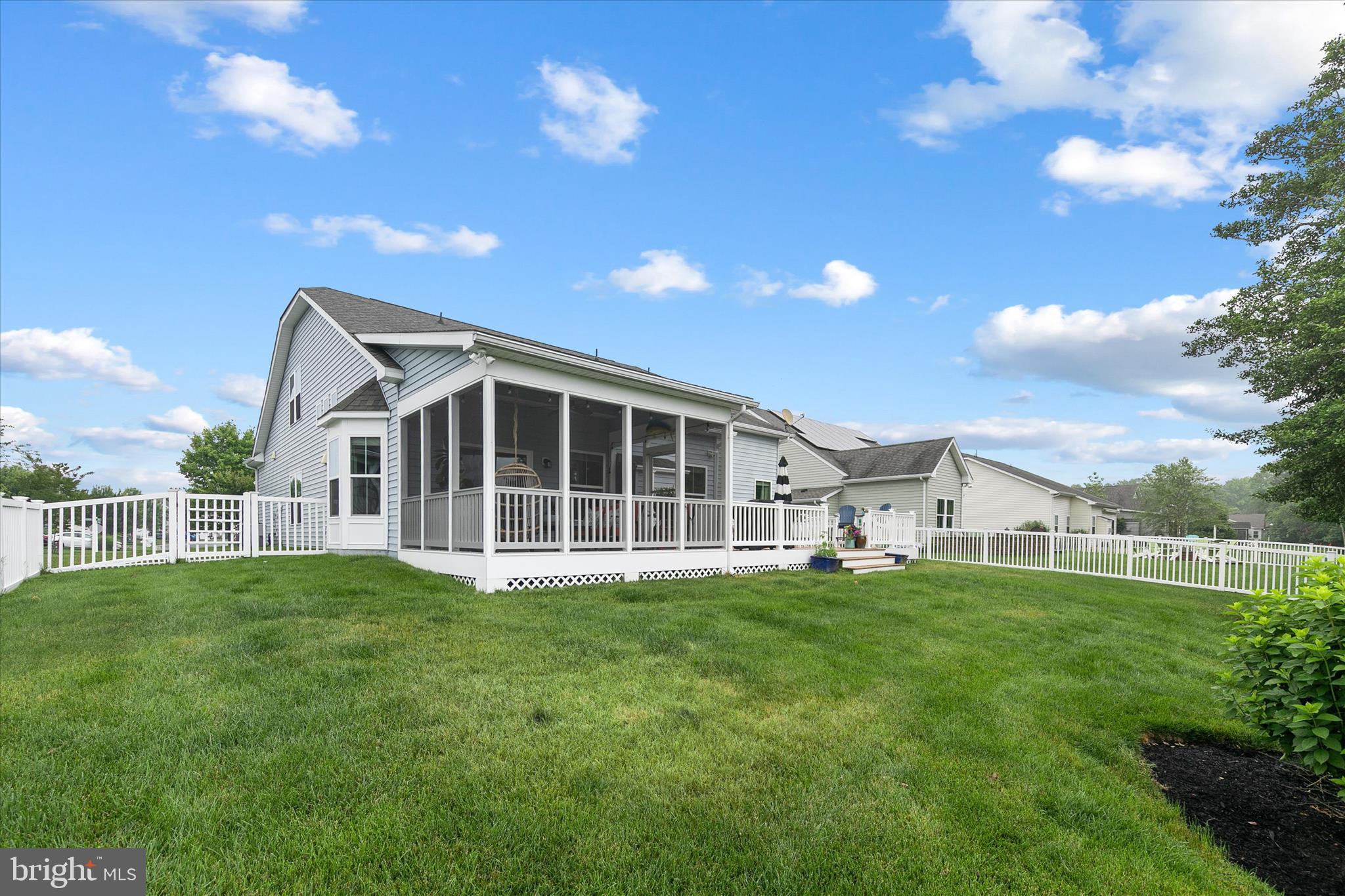 SEAGRASS PLANTATION - Residential