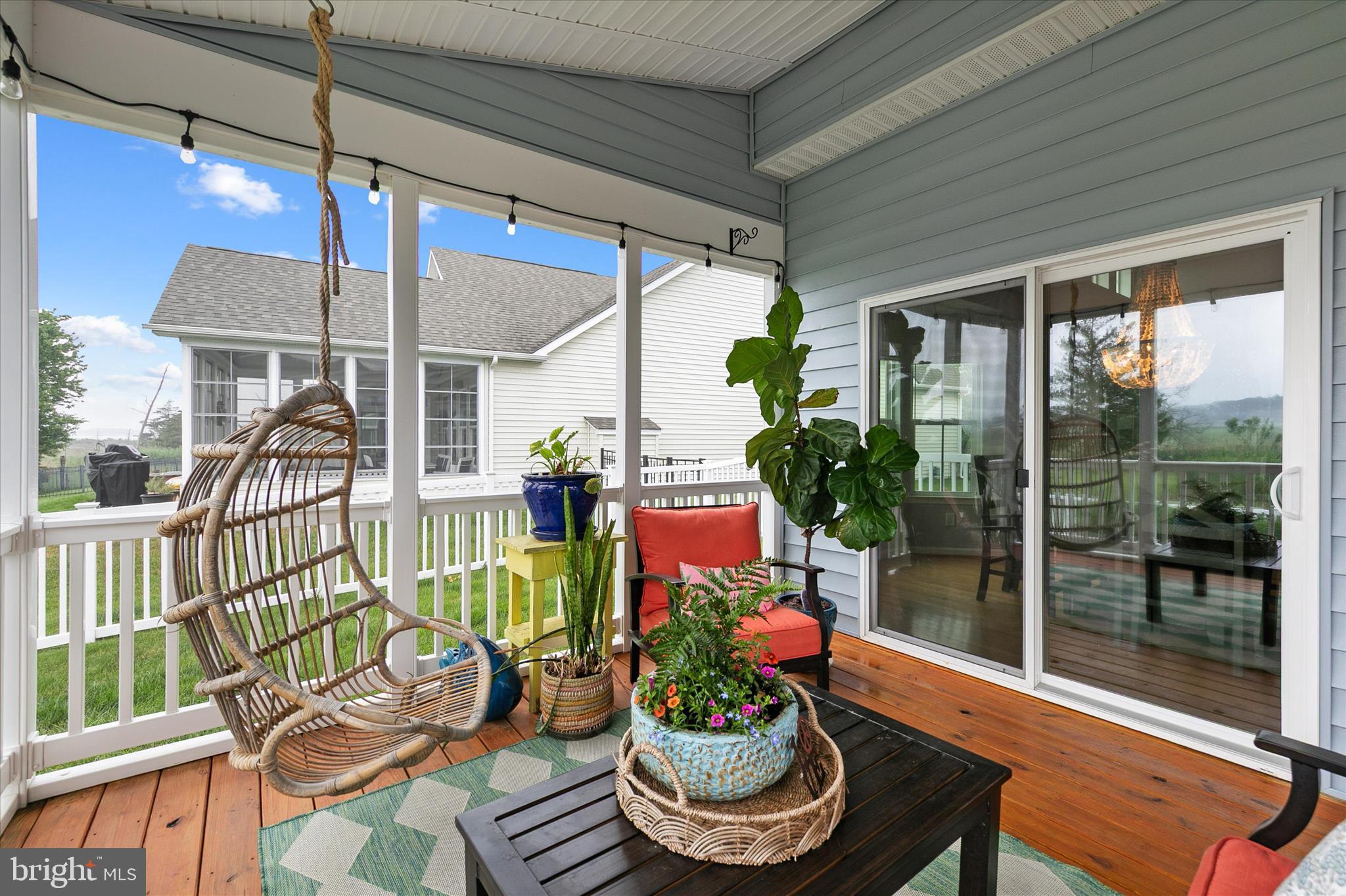 SEAGRASS PLANTATION - Residential