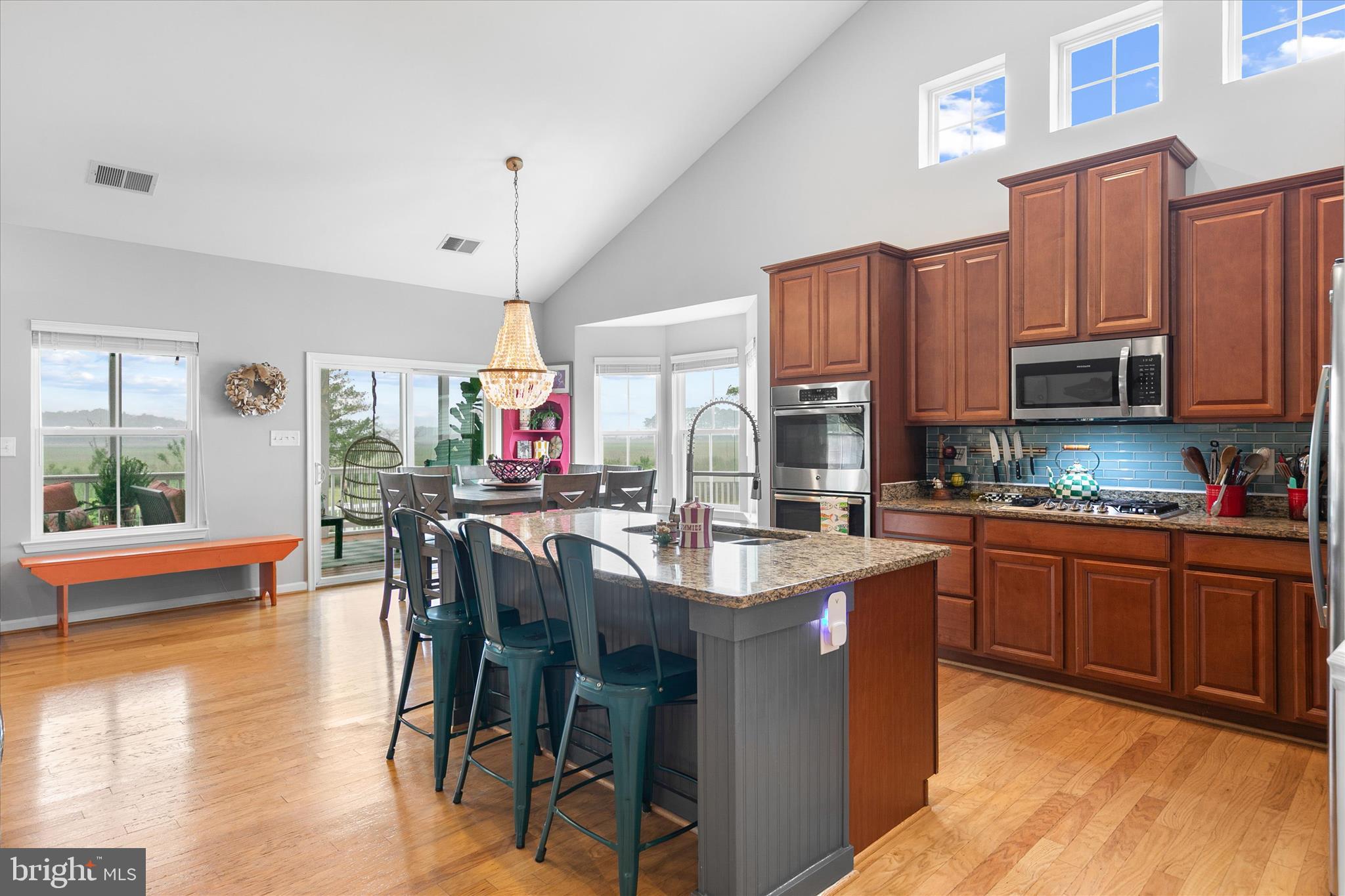 SEAGRASS PLANTATION - Residential