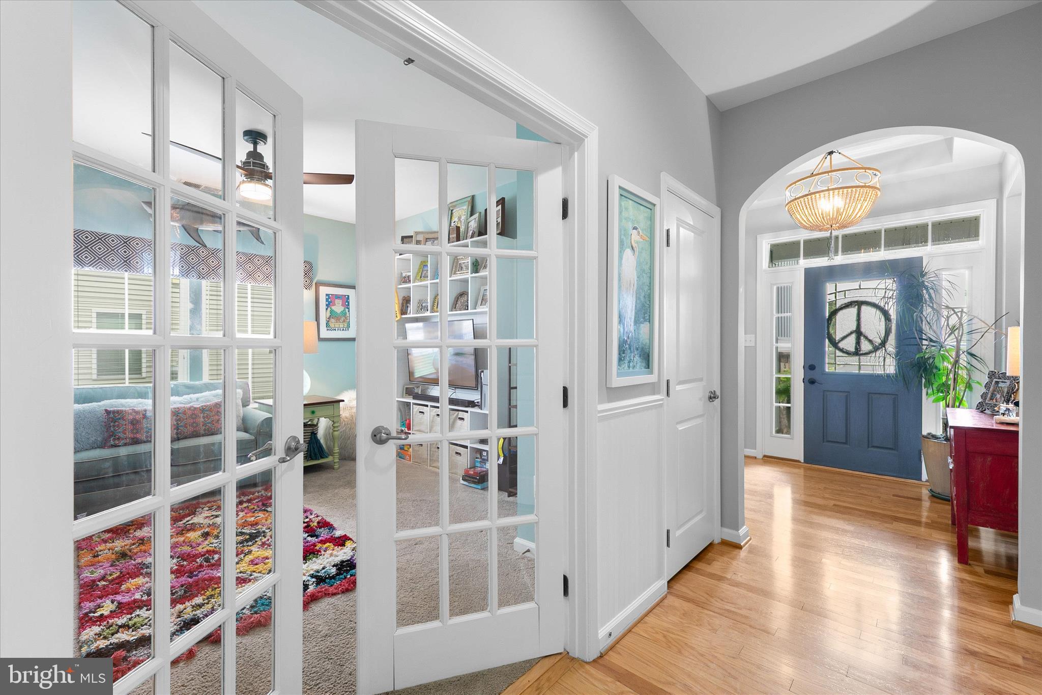 SEAGRASS PLANTATION - Residential