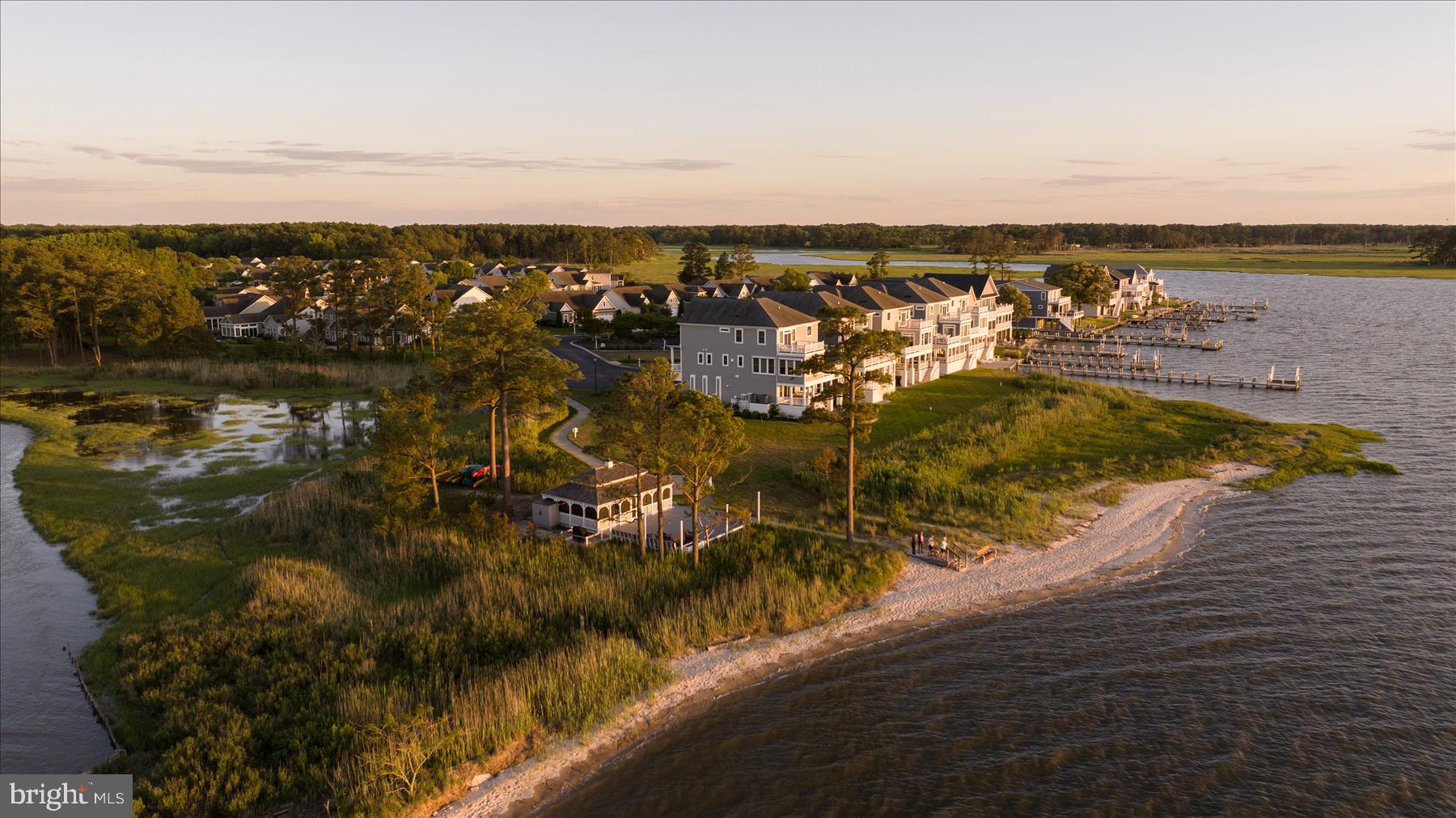 SEAGRASS PLANTATION - Residential
