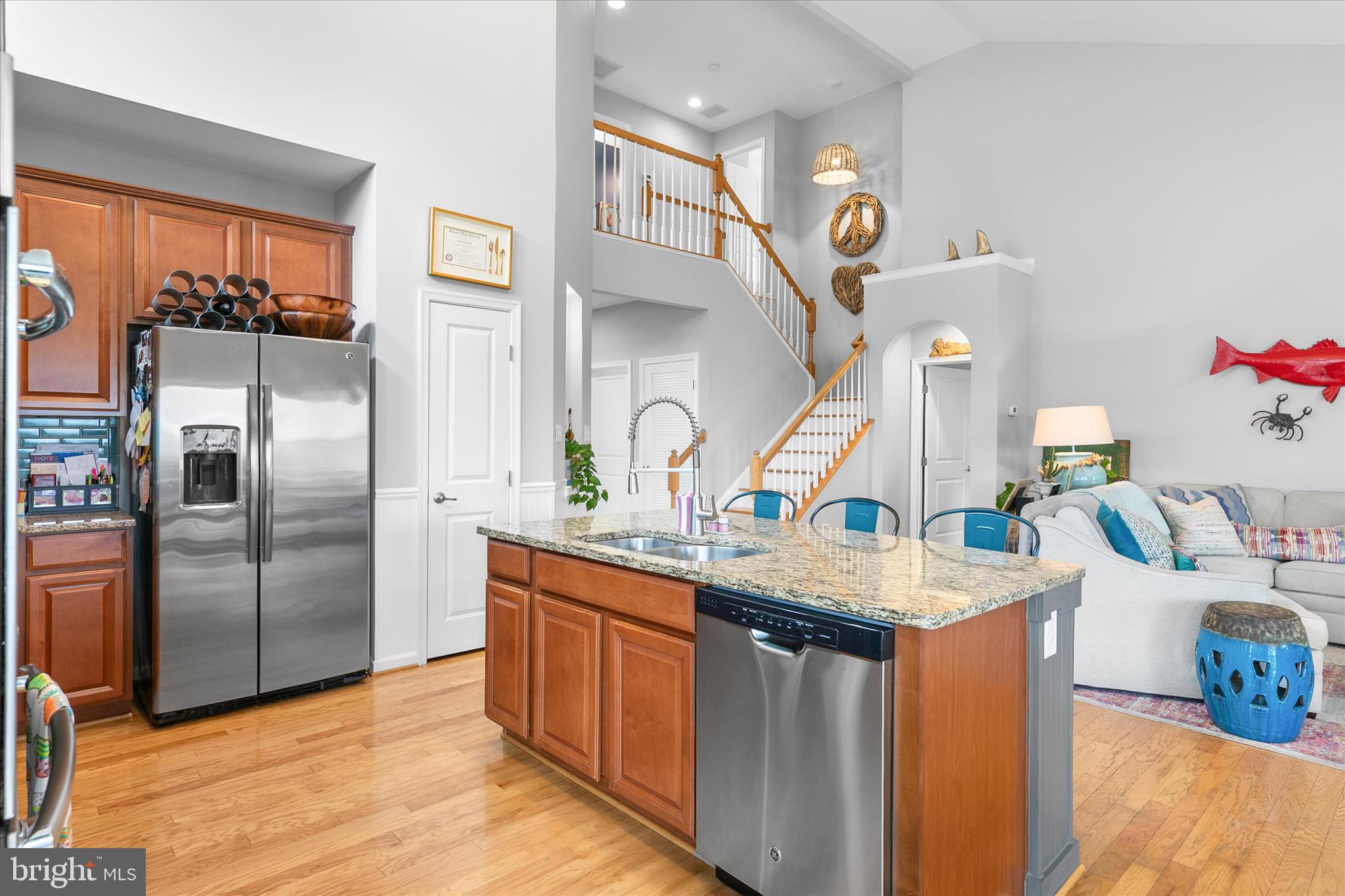 SEAGRASS PLANTATION - Residential
