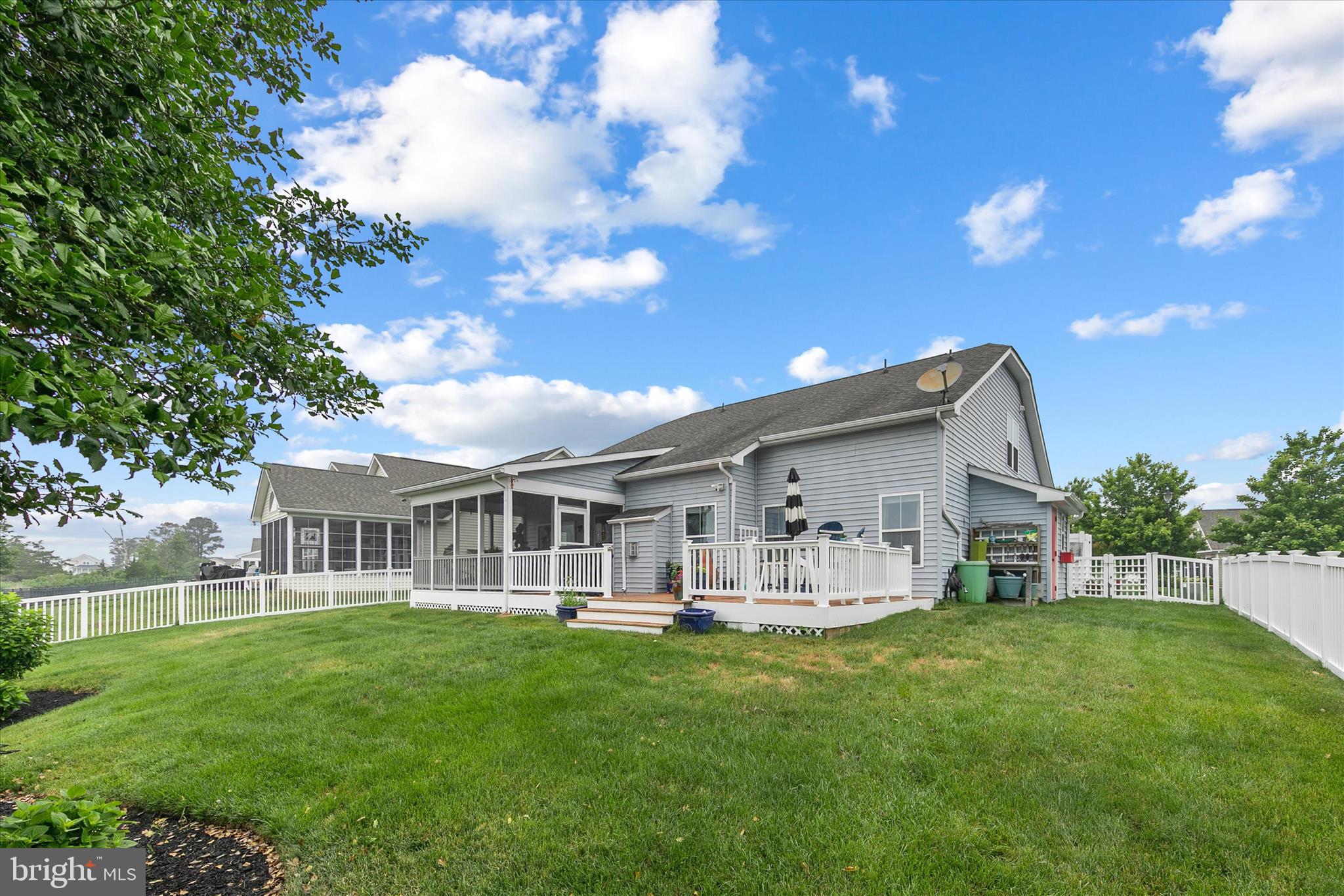 SEAGRASS PLANTATION - Residential