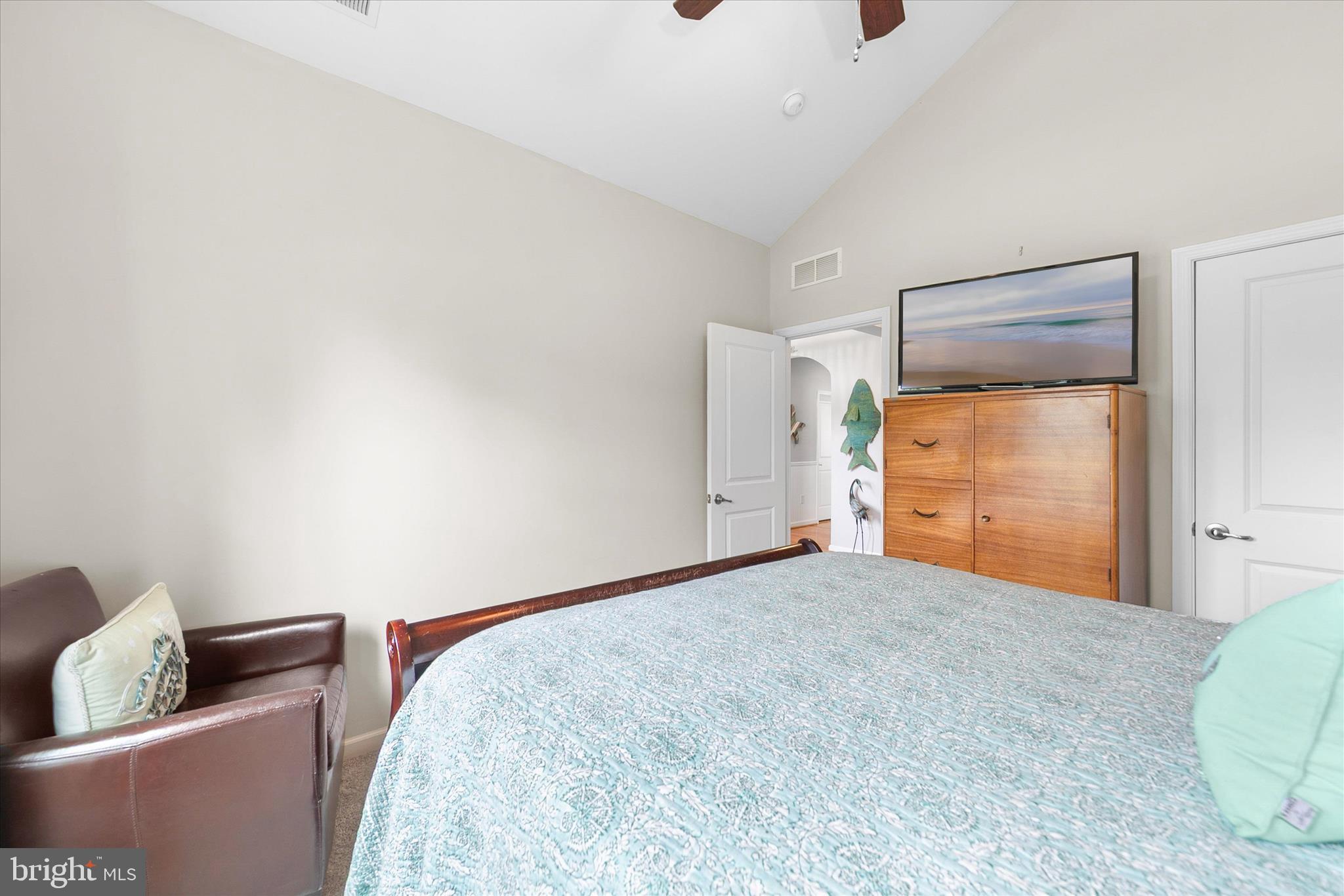 SEAGRASS PLANTATION - Residential