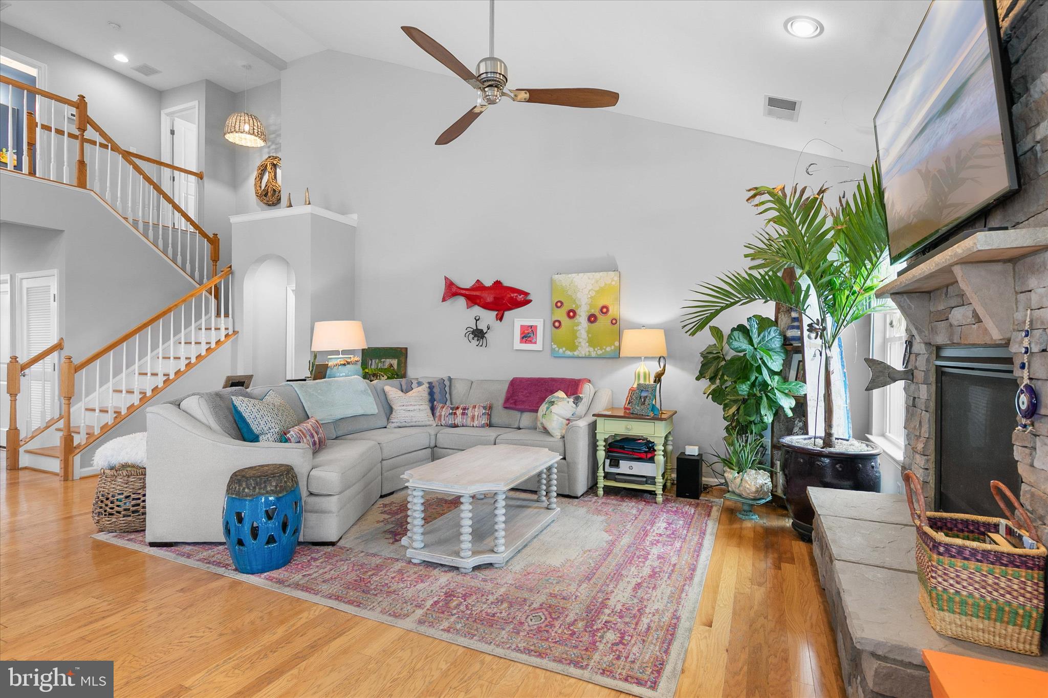 SEAGRASS PLANTATION - Residential