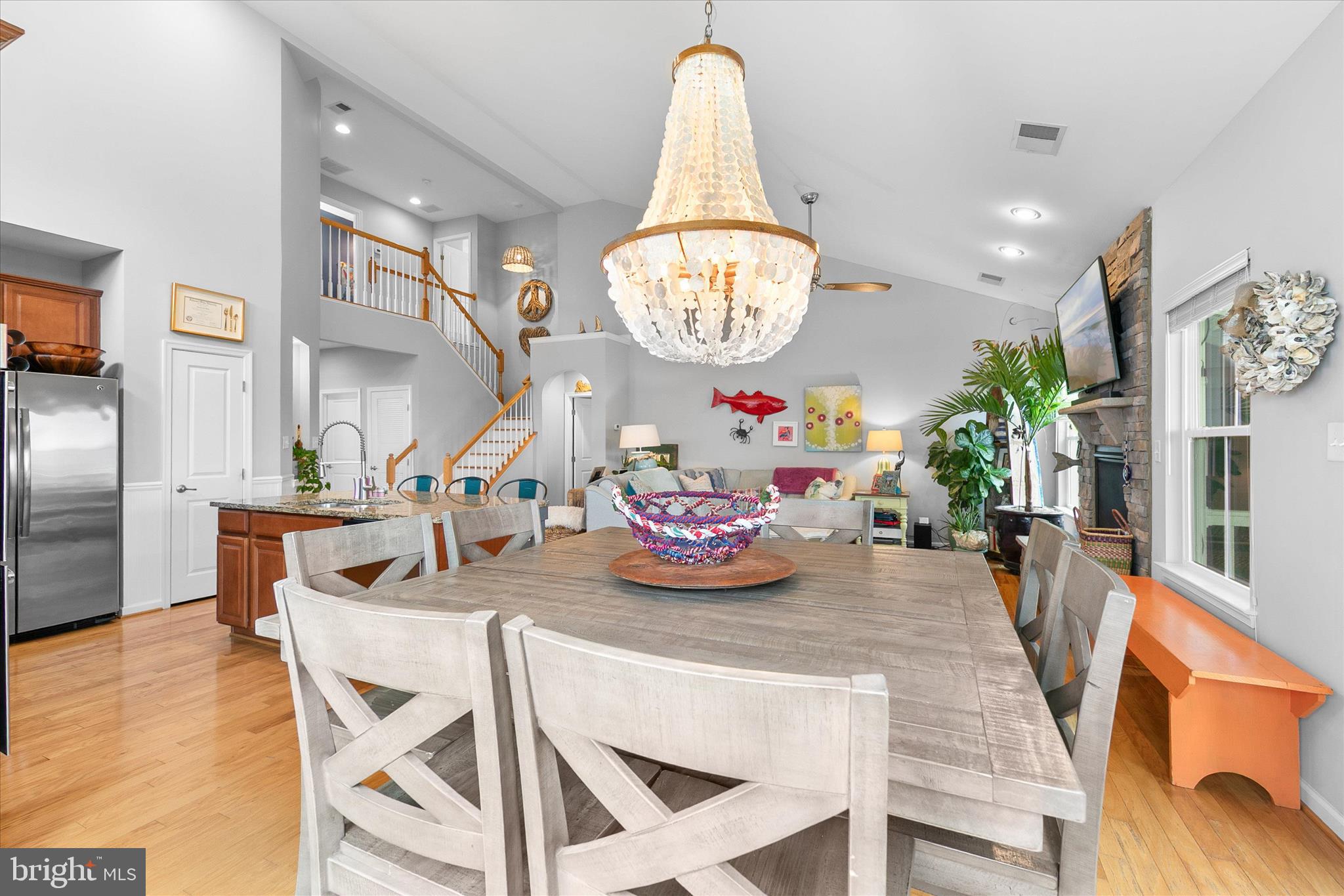 SEAGRASS PLANTATION - Residential