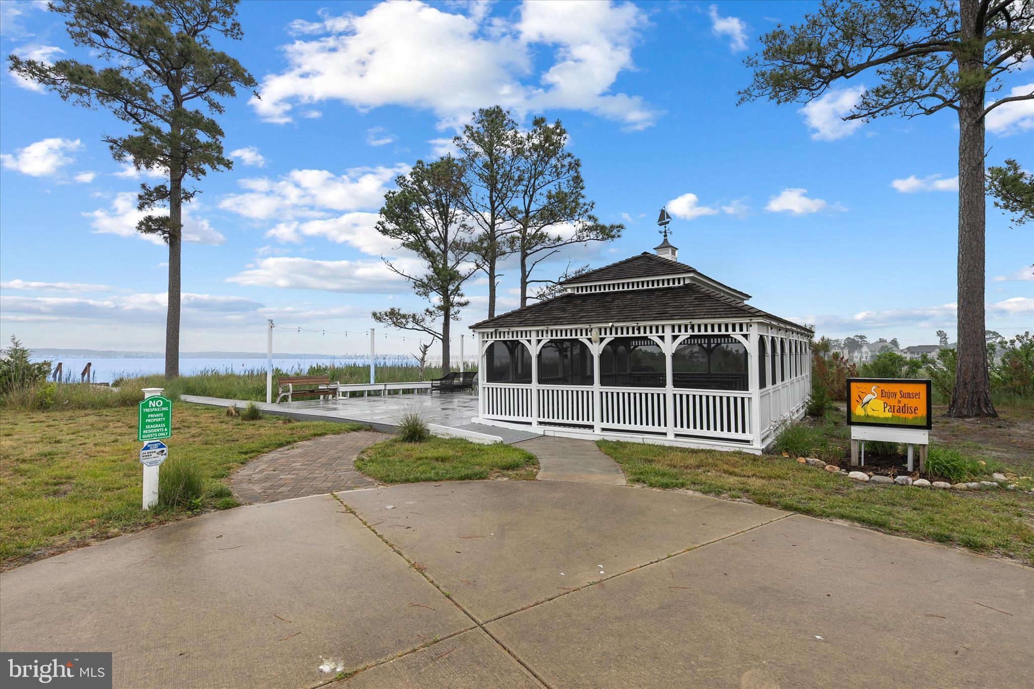 SEAGRASS PLANTATION - Residential