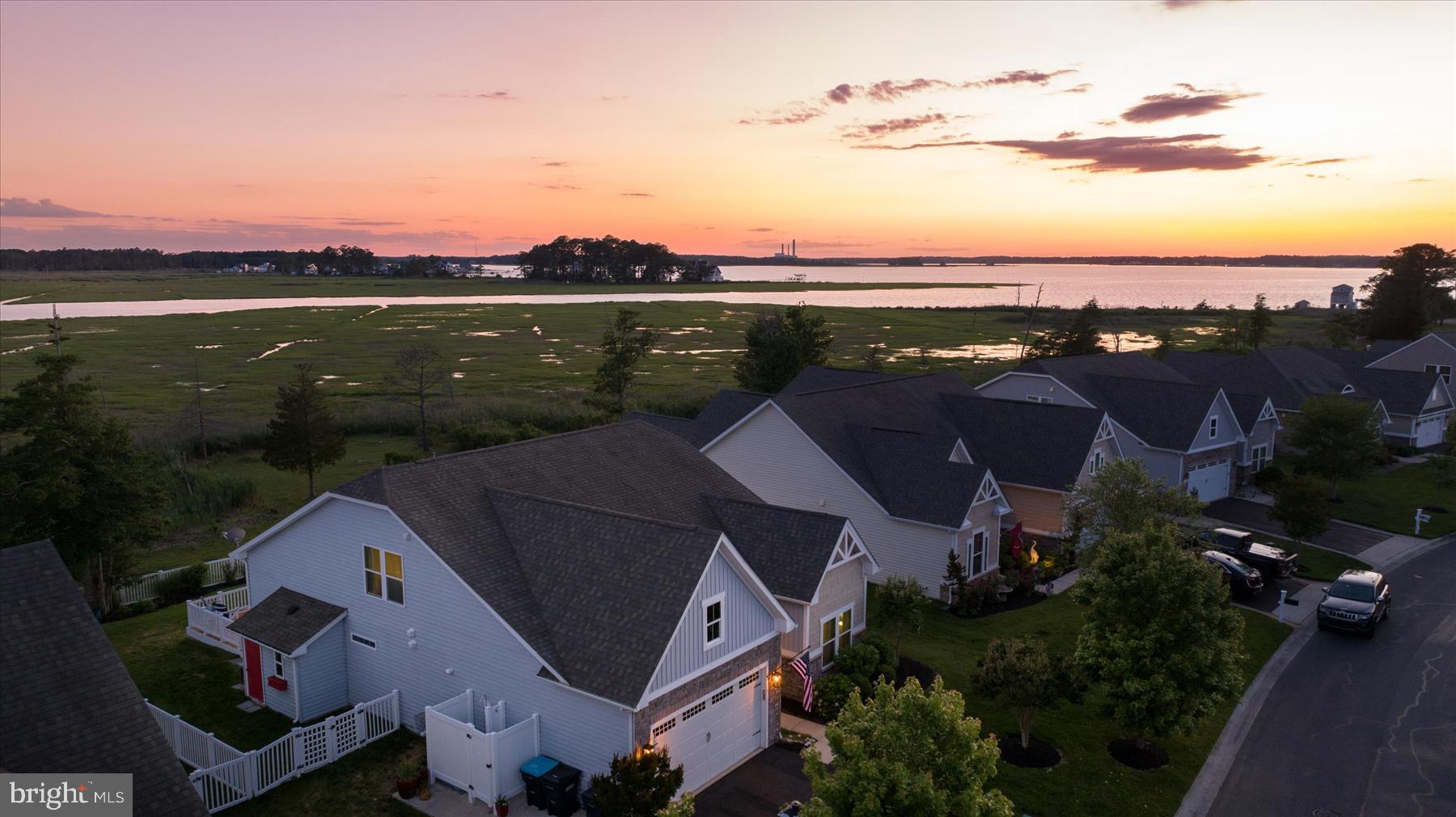 SEAGRASS PLANTATION - Residential