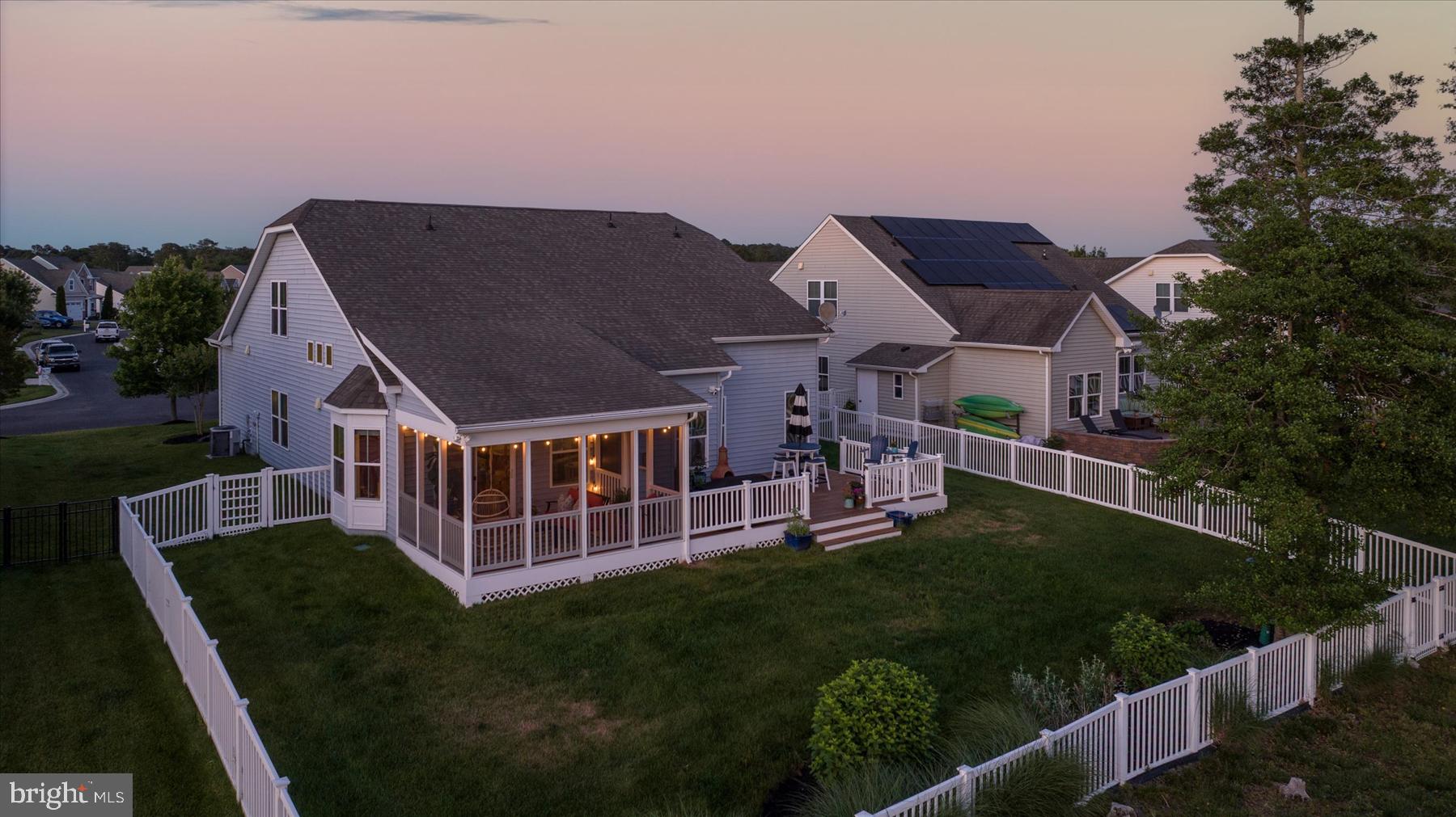 SEAGRASS PLANTATION - Residential