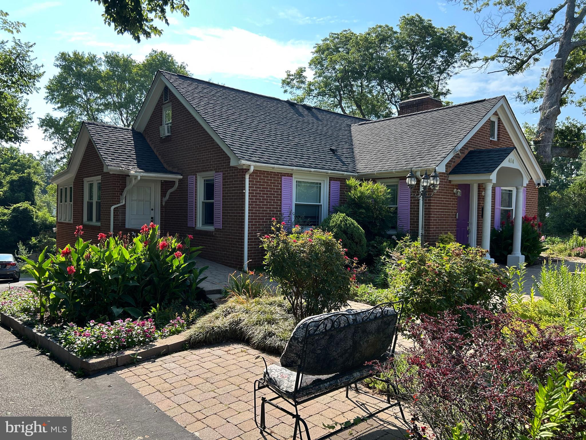 GORDONSVILLE - Residential