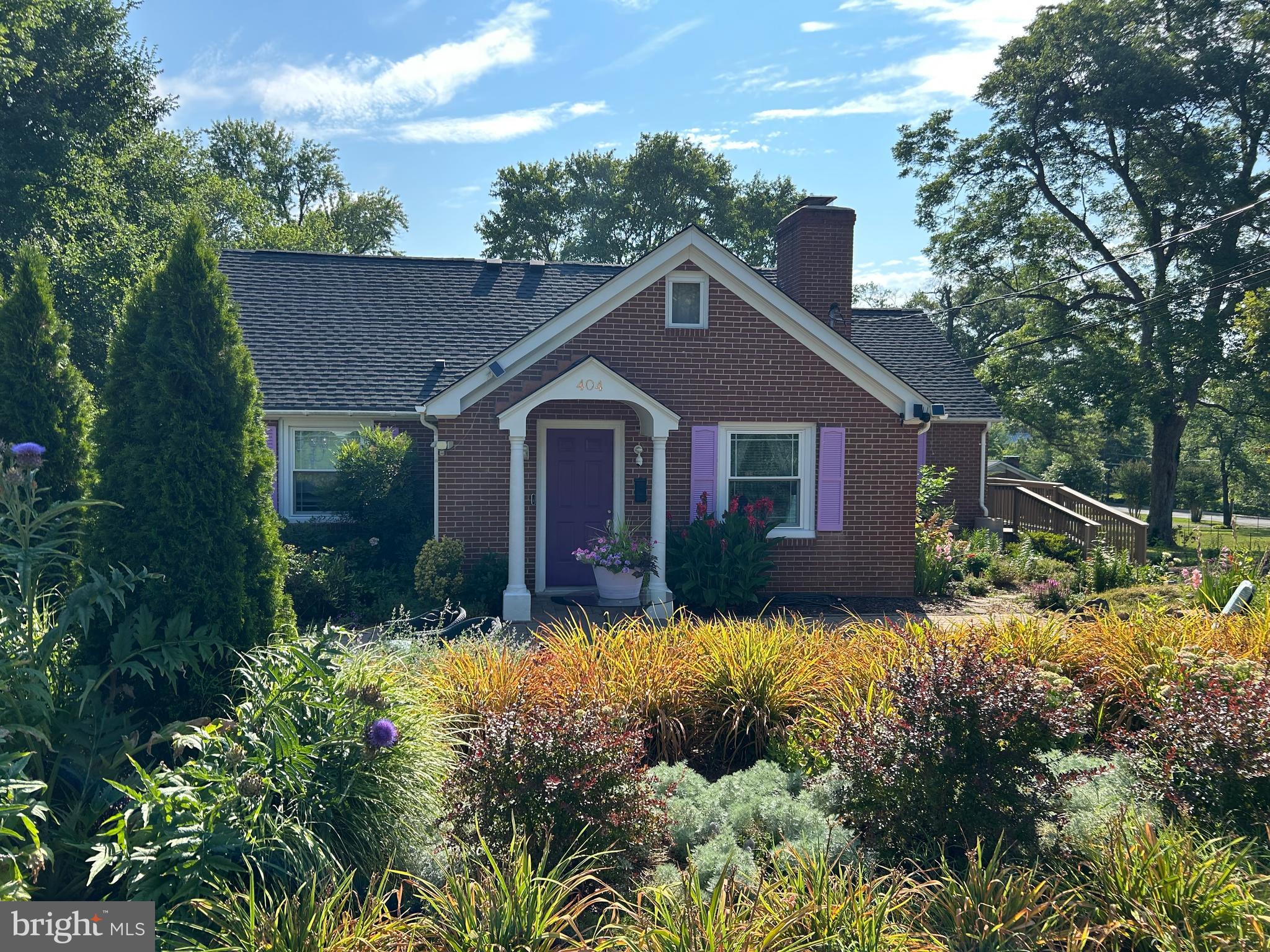 GORDONSVILLE - Residential