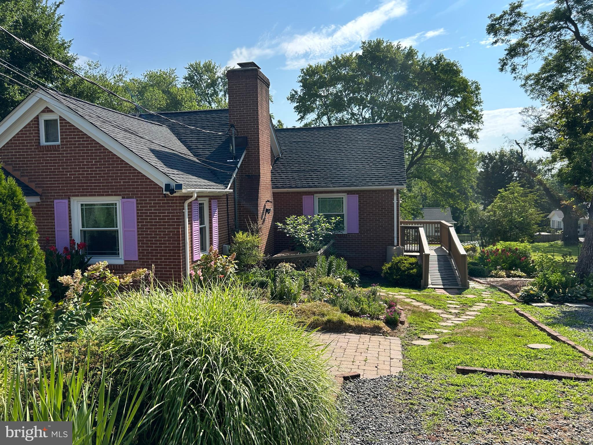 GORDONSVILLE - Residential