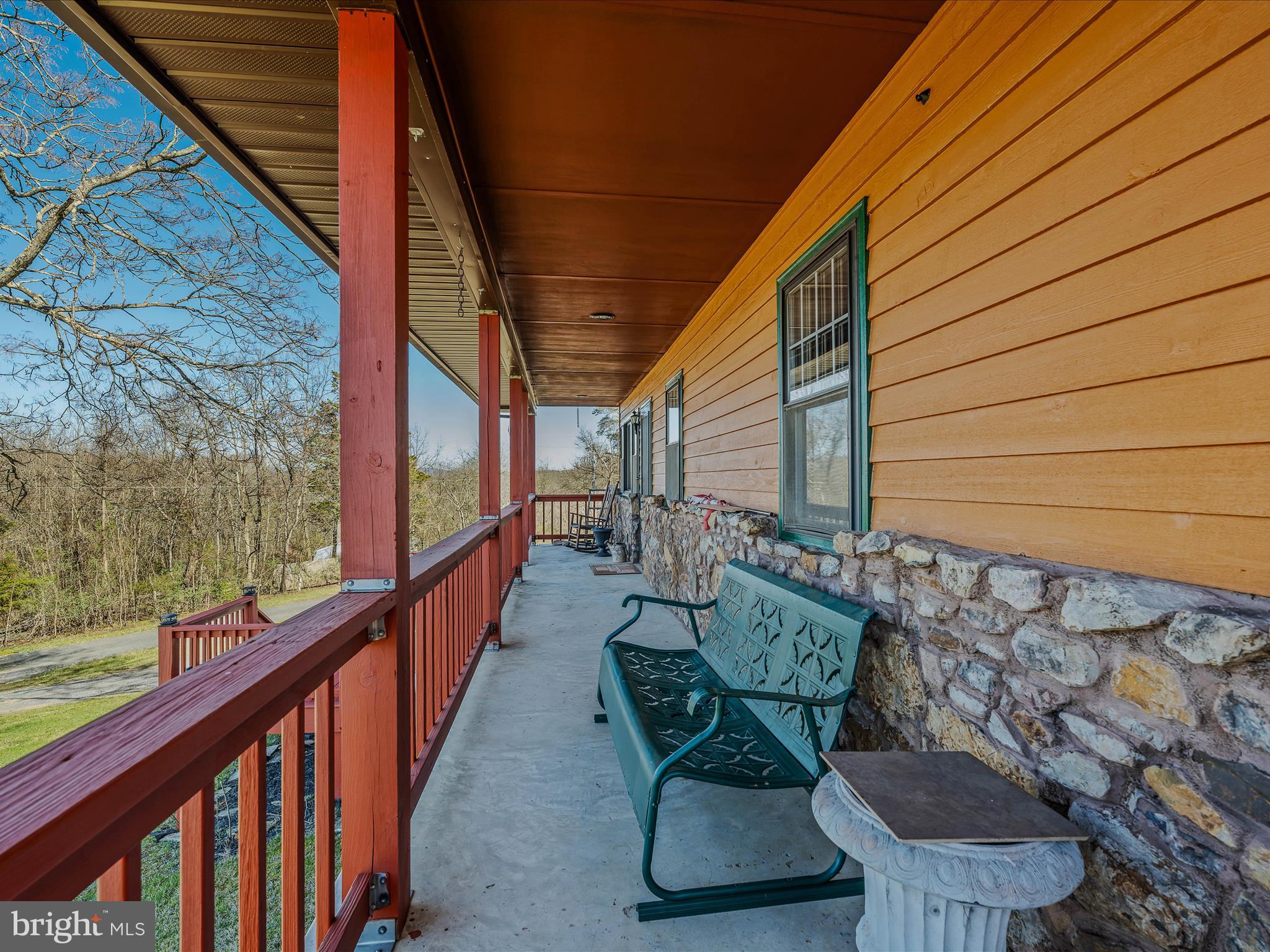 HEAVENLY ACRES - Residential