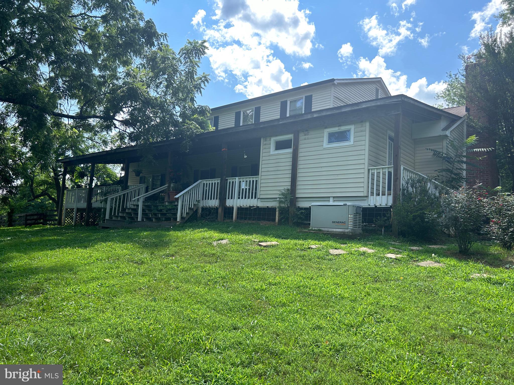 BERRY DIVISION - Residential