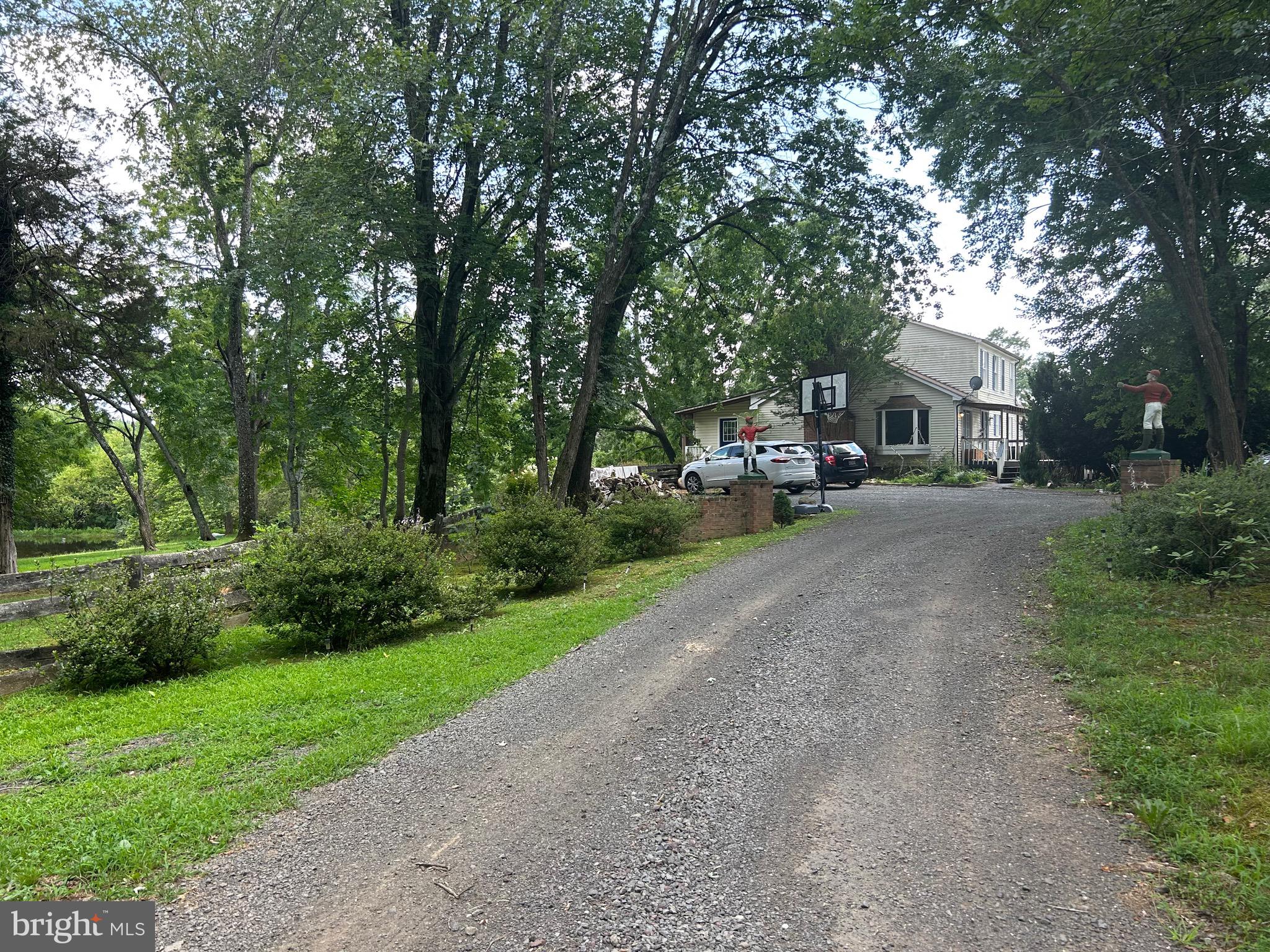BERRY DIVISION - Residential