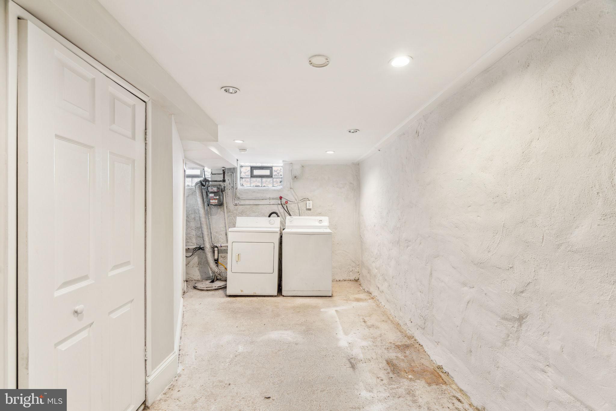 PHILADELPHIA (SOUTH) - Residential