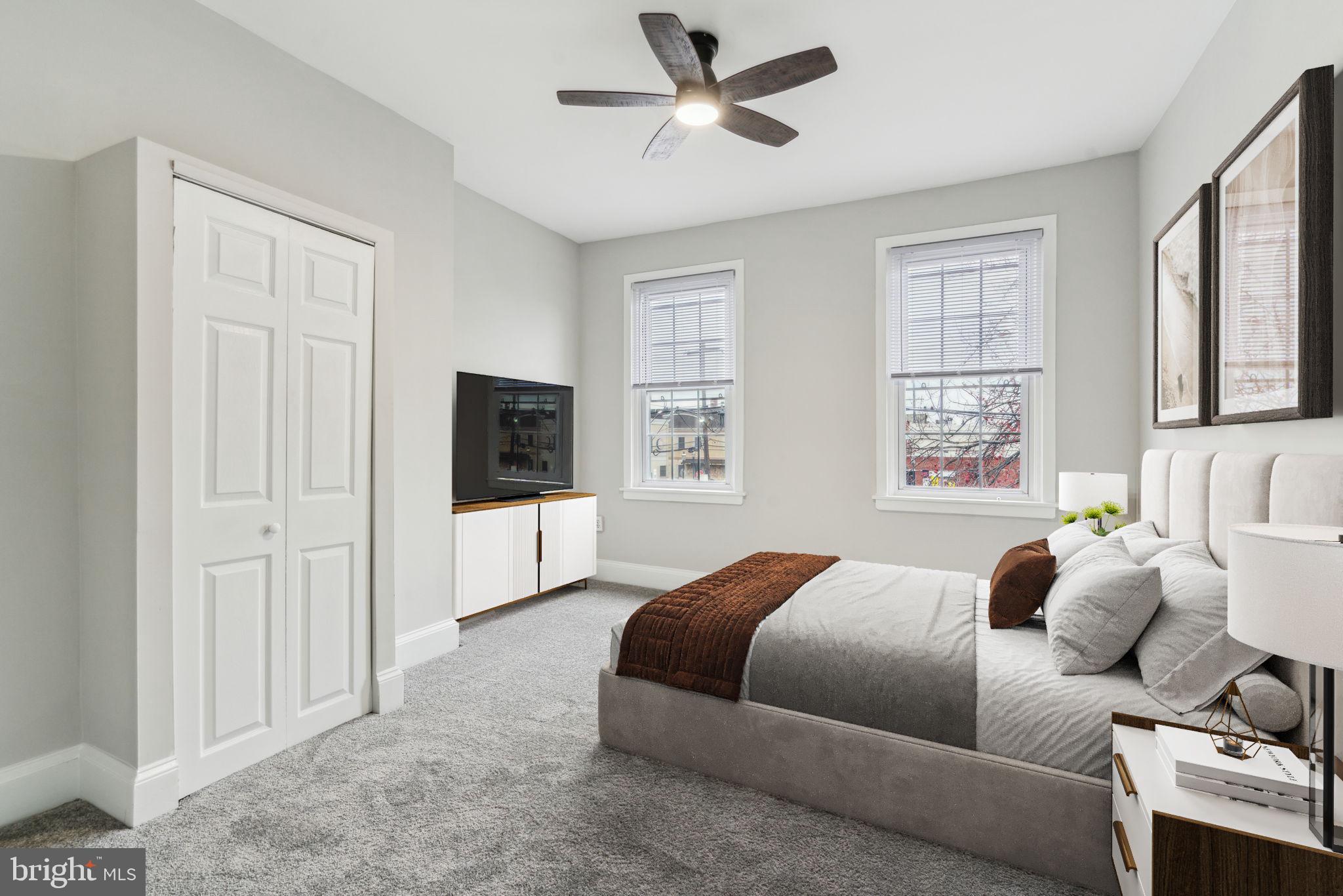 PHILADELPHIA (SOUTH) - Residential